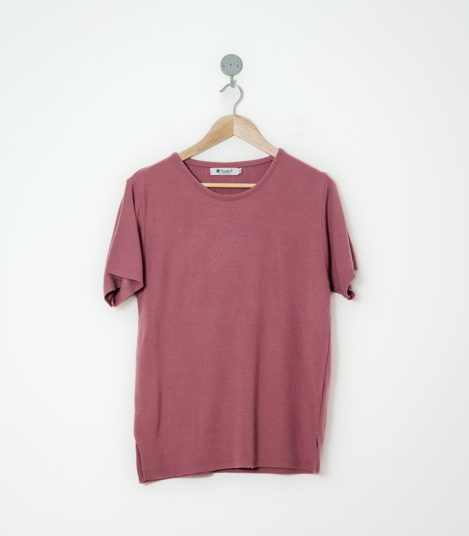 Camiseta  Markos  XL