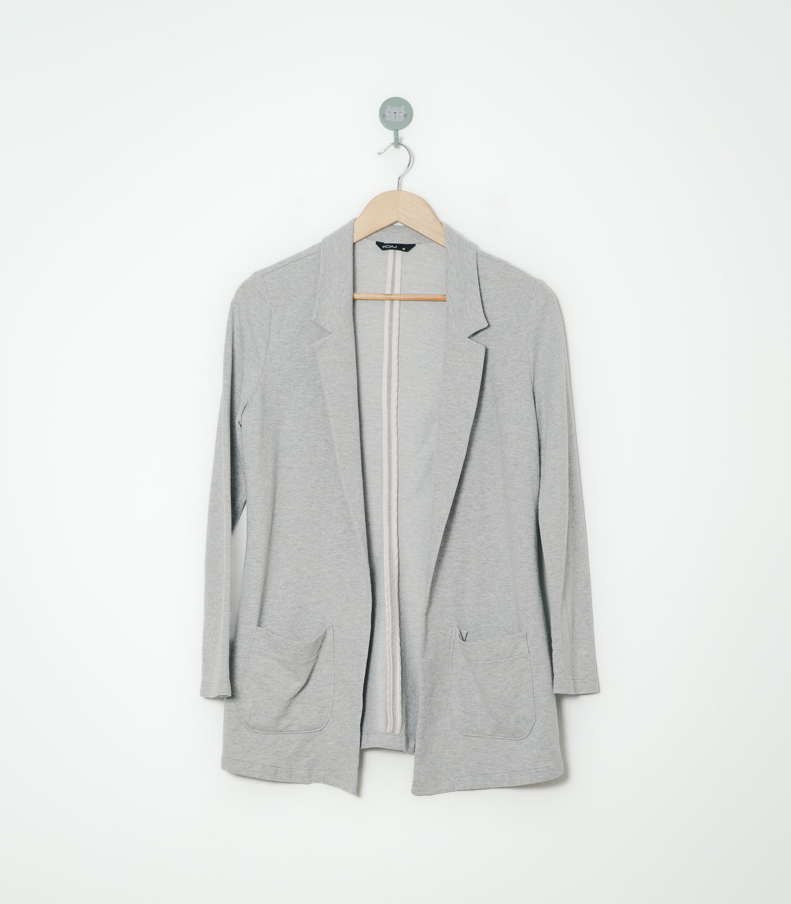 Chaqueta  Koaj  M