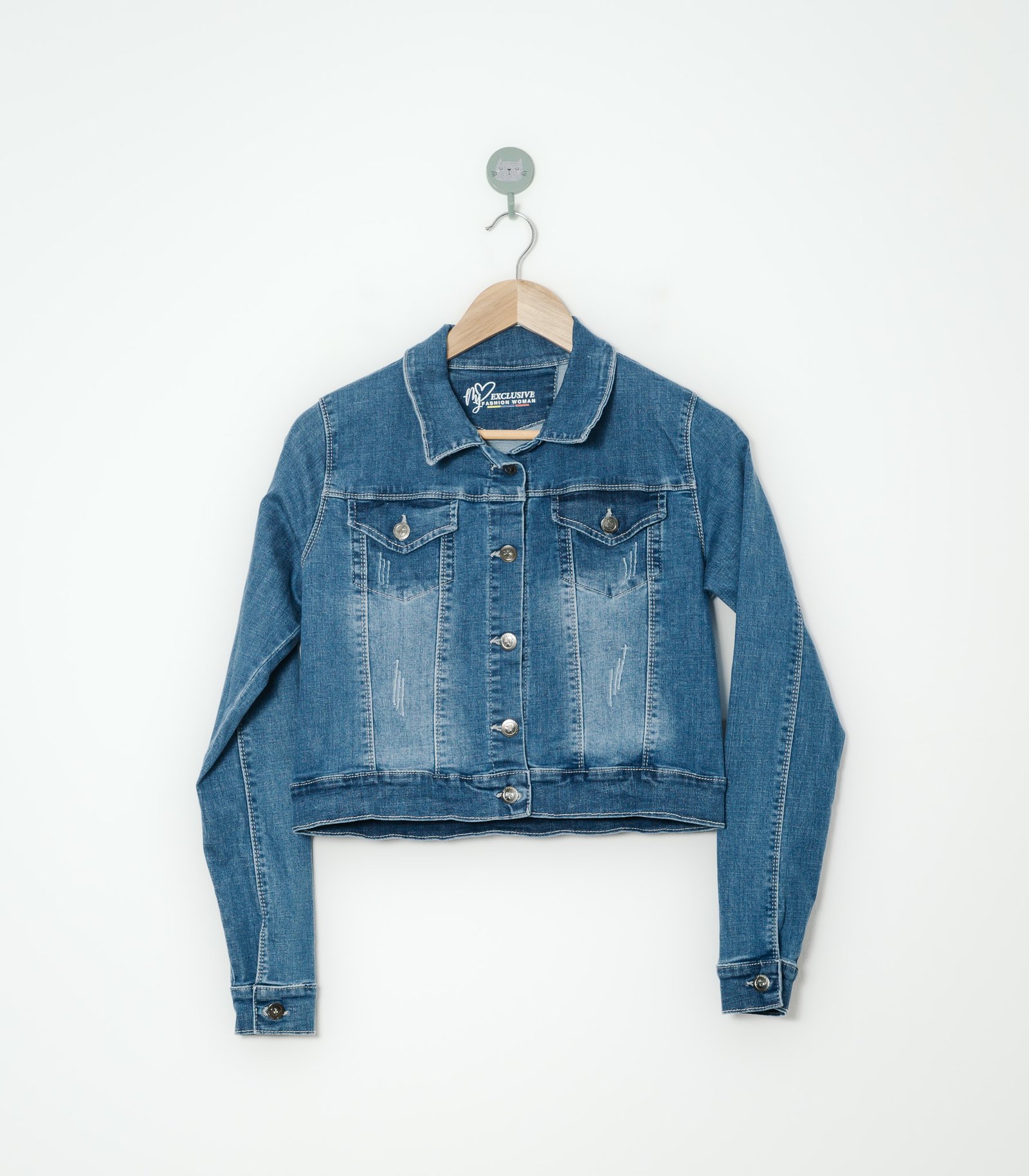 Chaqueta  Exclusive  10/M