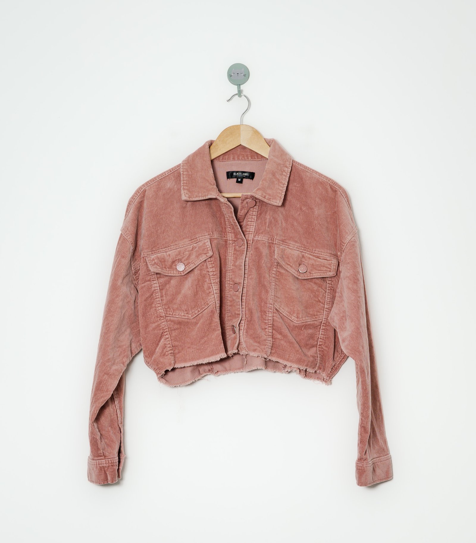 Chaqueta  Black Labell  M