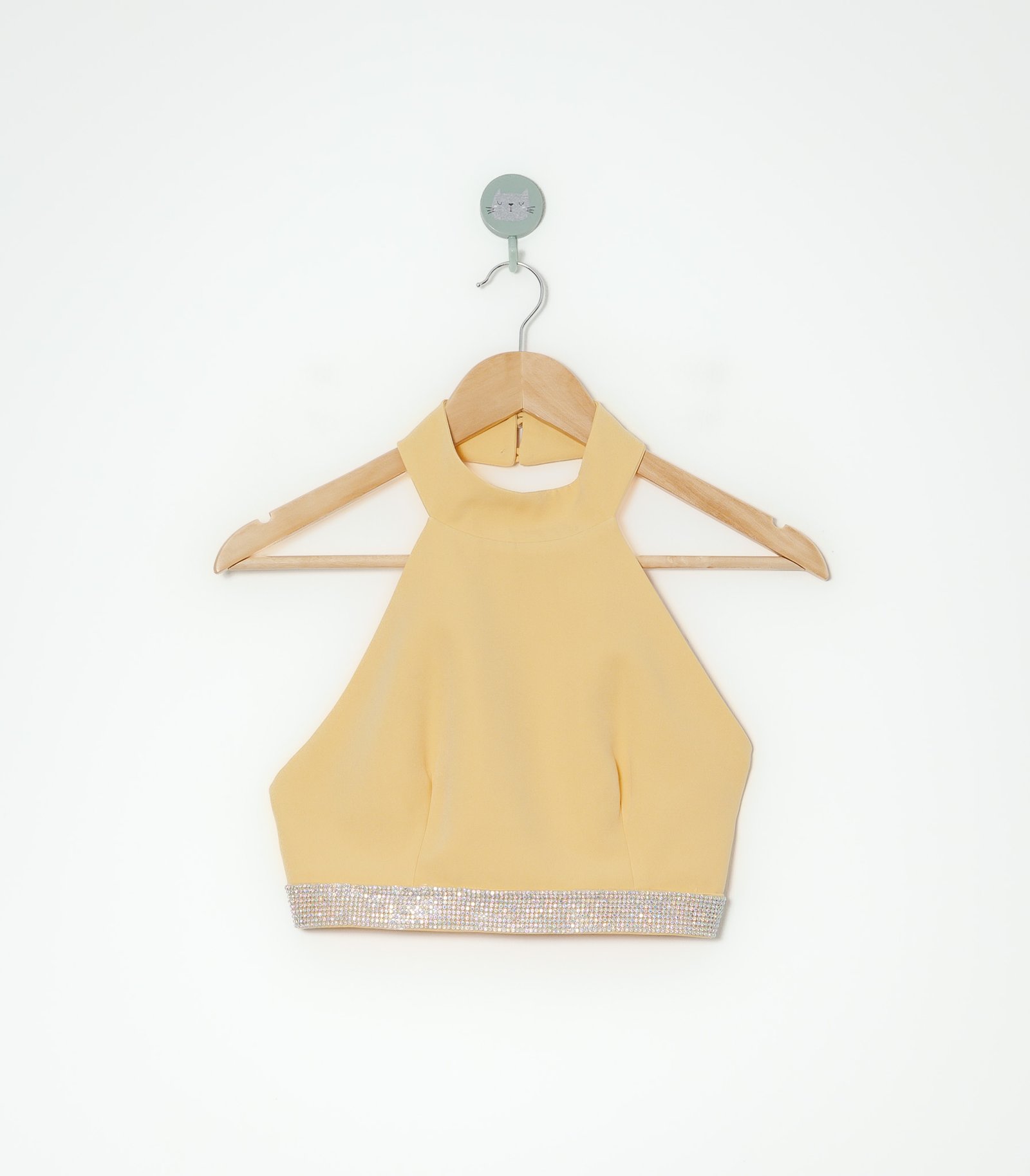 Crop Top  Lolilolita  XS