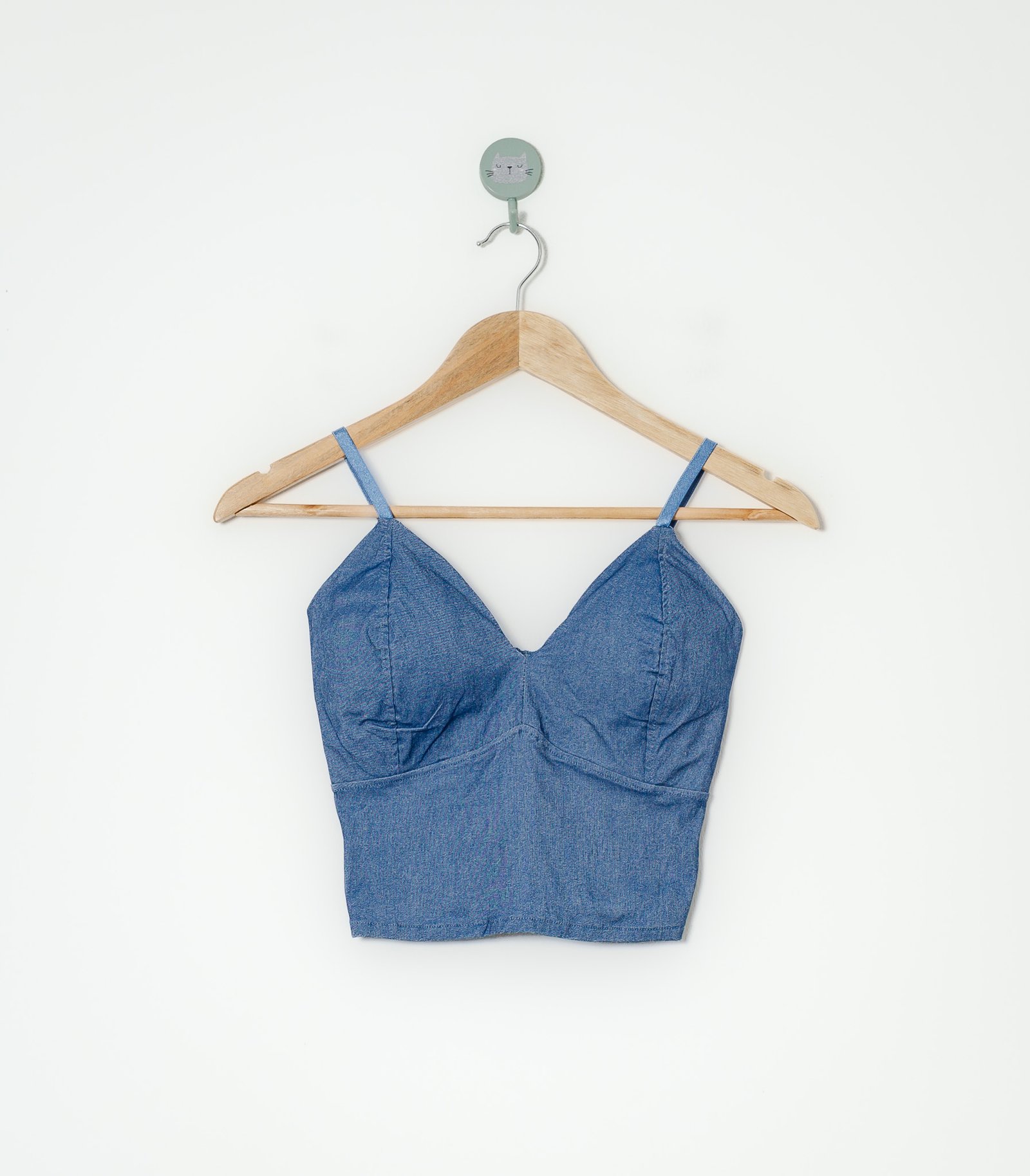 Crop top  S
