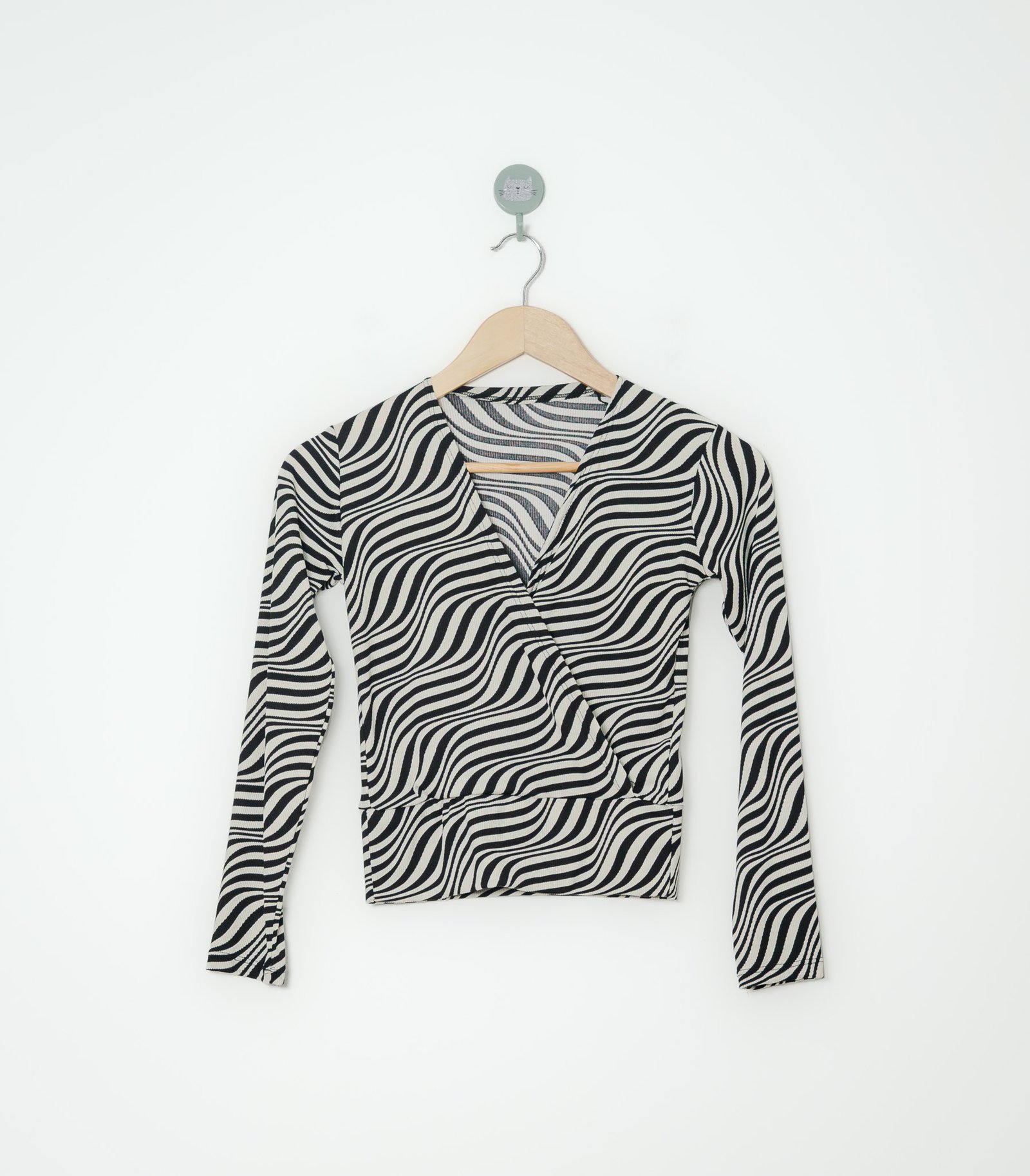 Crop top  S