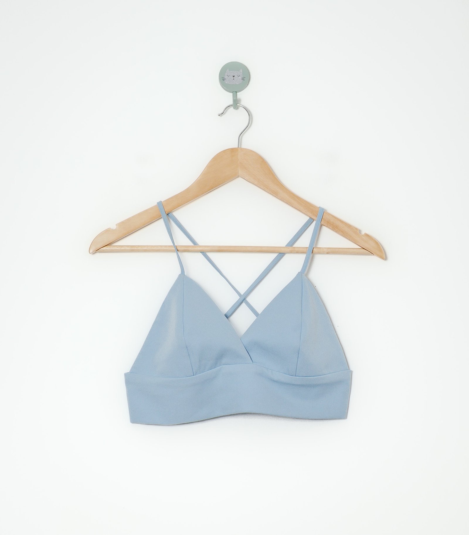 Crop top  Lolilolita  S