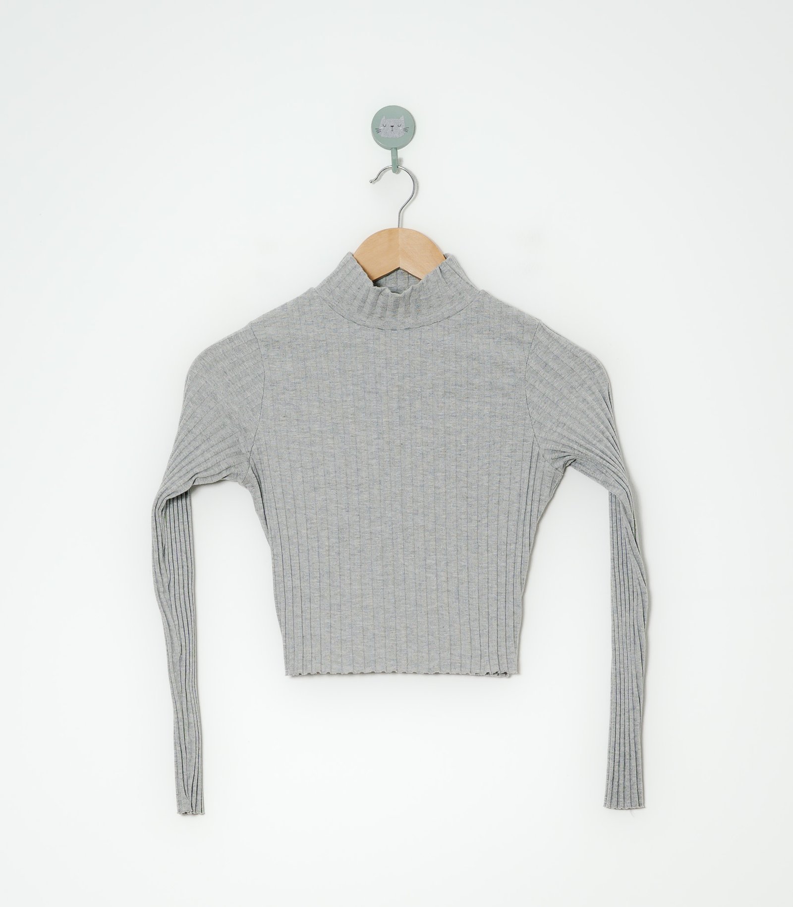 Crop top  Amora  S