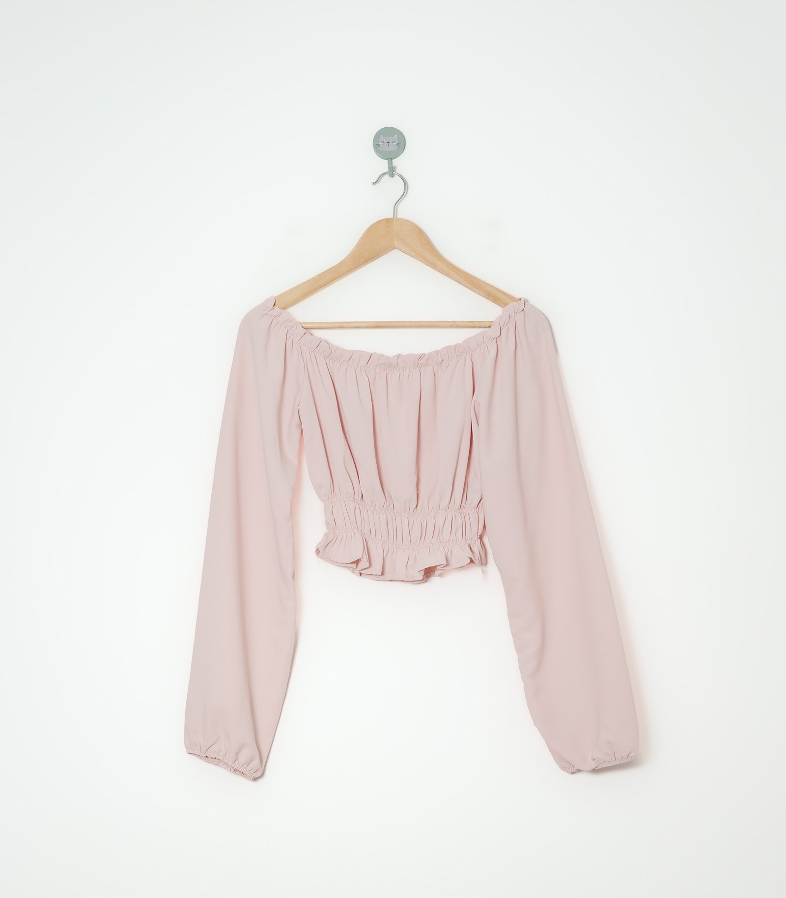 Crop top  Amora  S