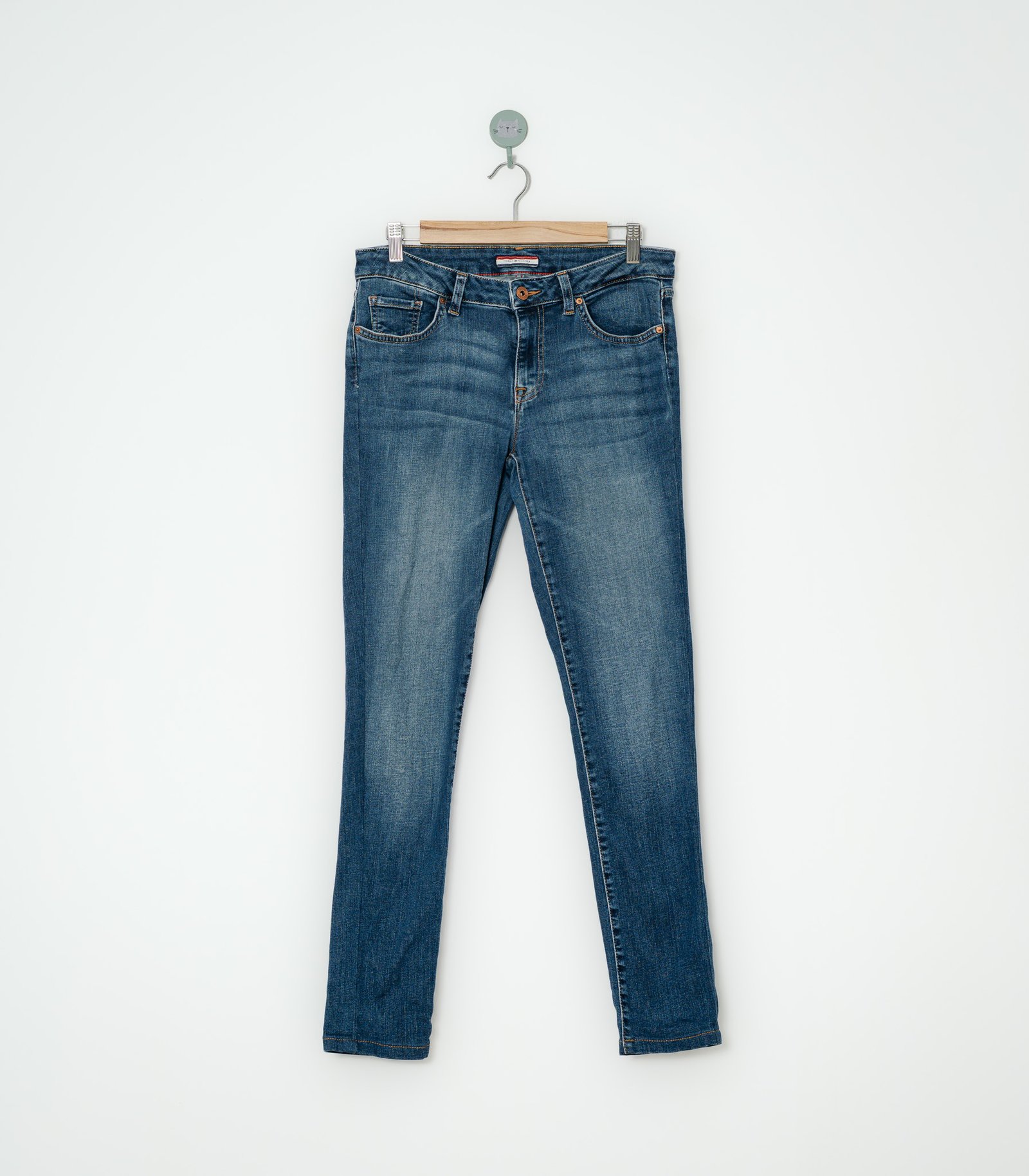 Jean  Tommy Hilfiger  06