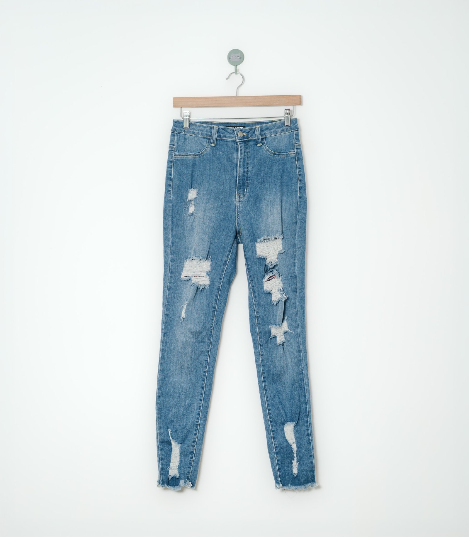 Jean  Fashion Nova  9