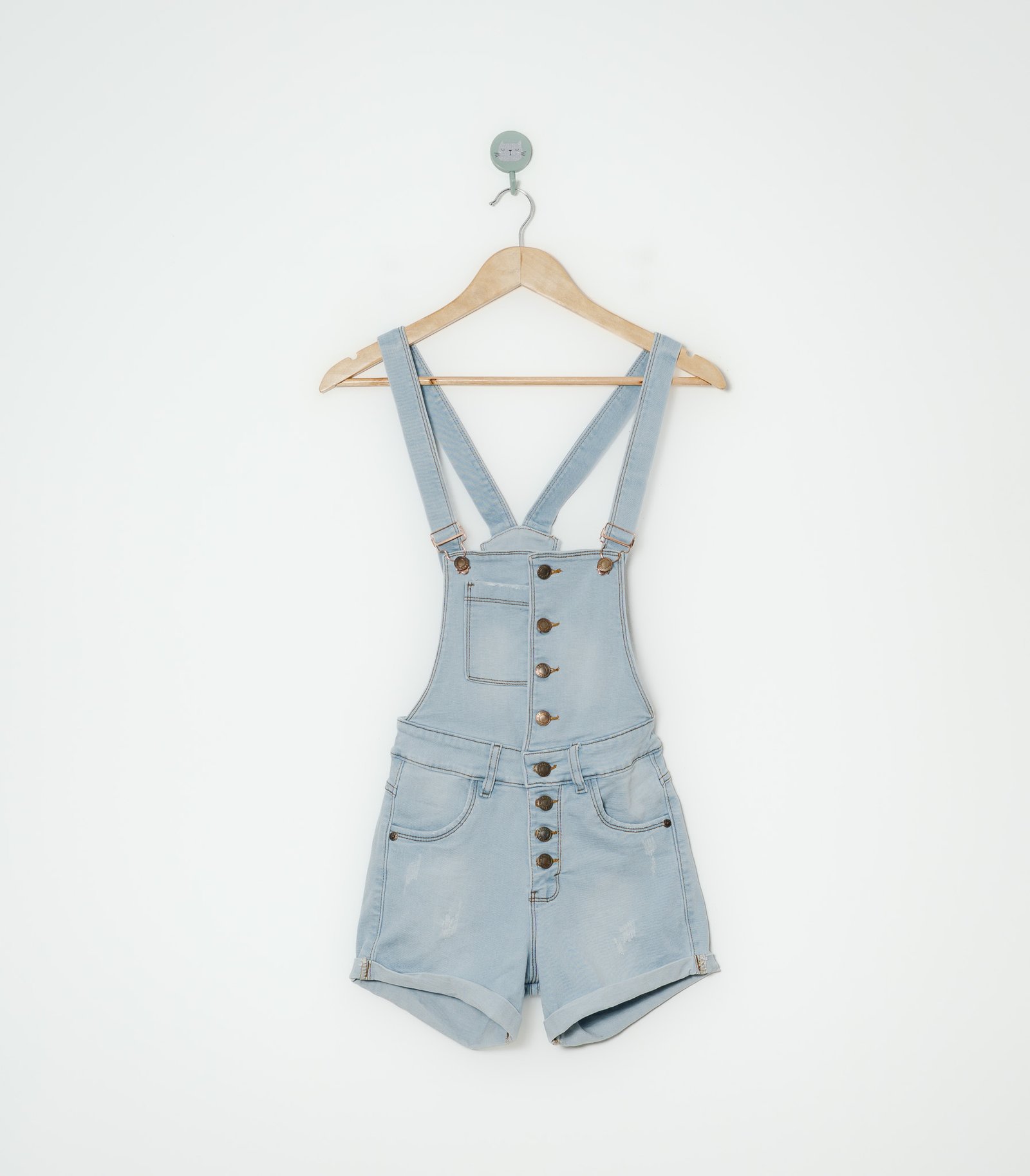 Jumper  Johns  06/XS