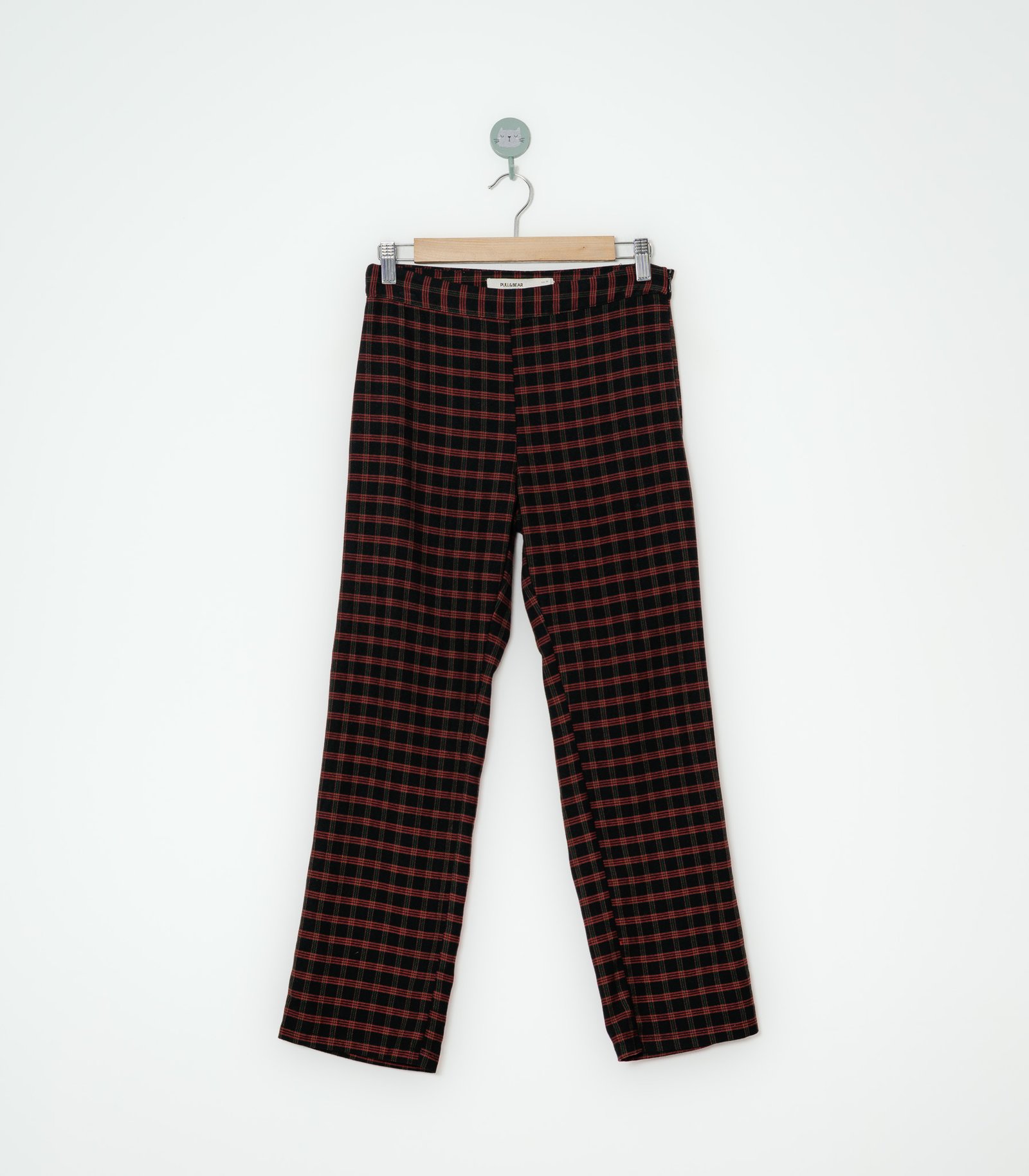 Leggyn  Pull and Bear  M