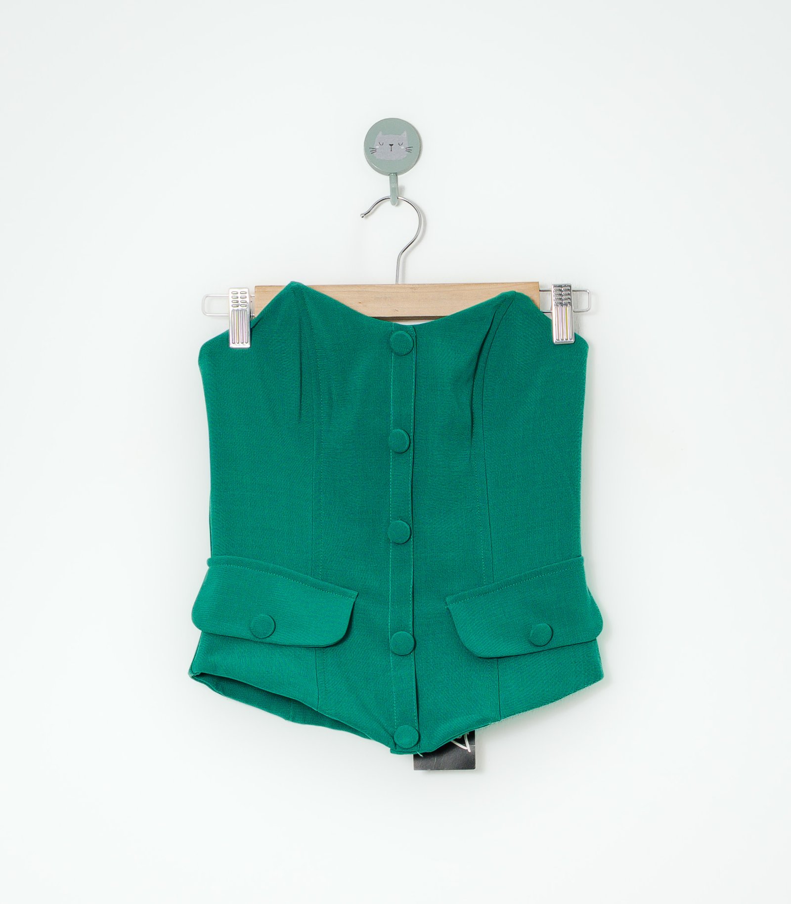 Nuevo Crop top  Lolilolita  S