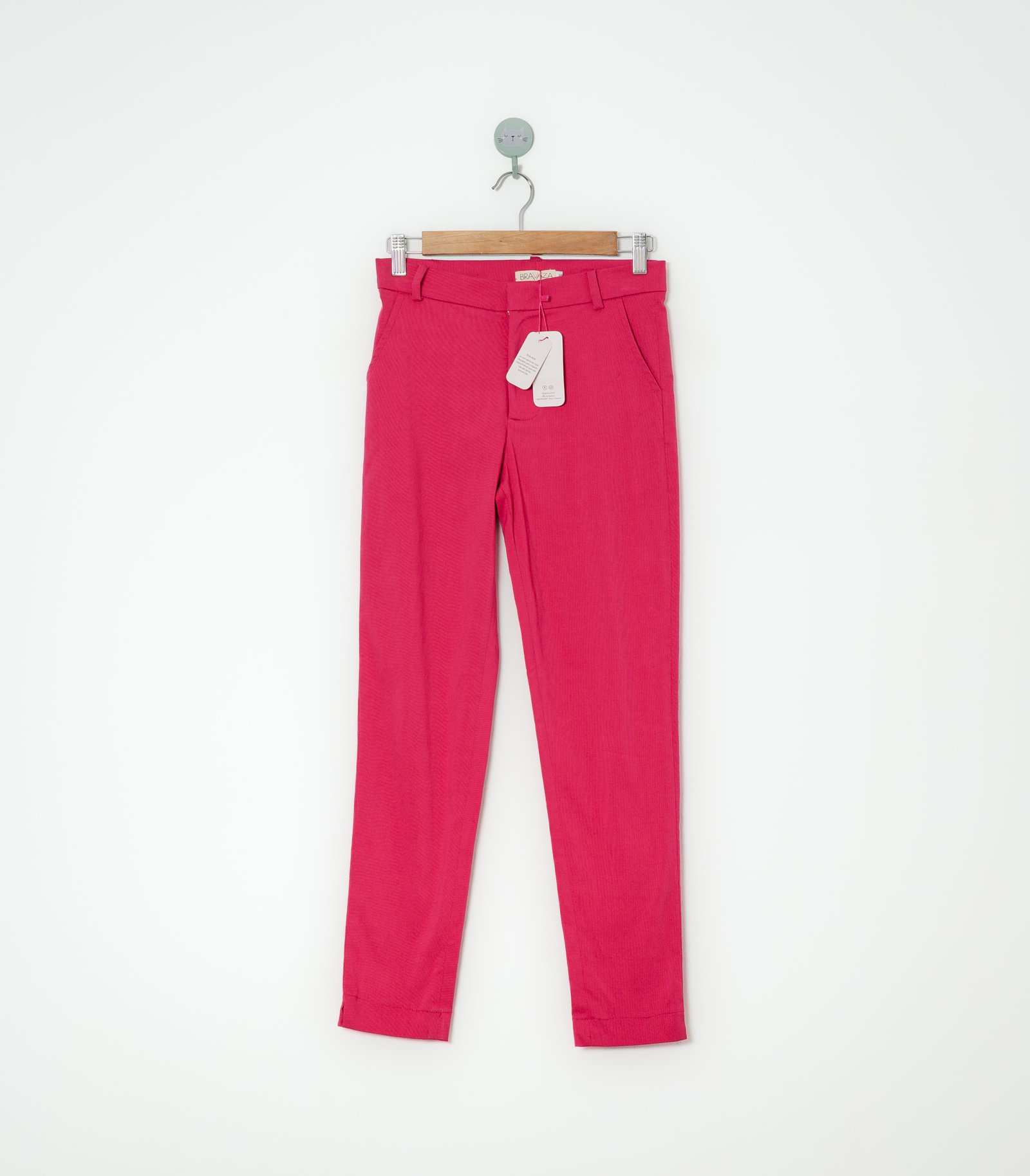 Nuevo Pantalón  Bravaza  S