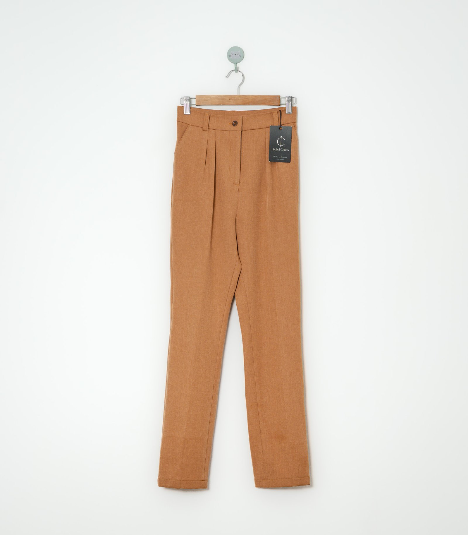 Nuevo pantalón  Isabel Correa  XS