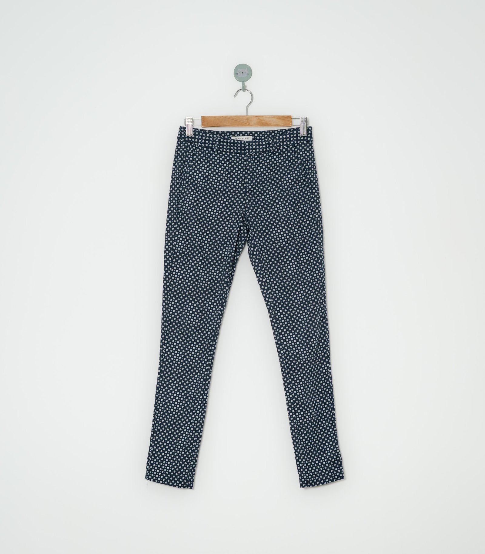 Pantalón  Naf Naf  04