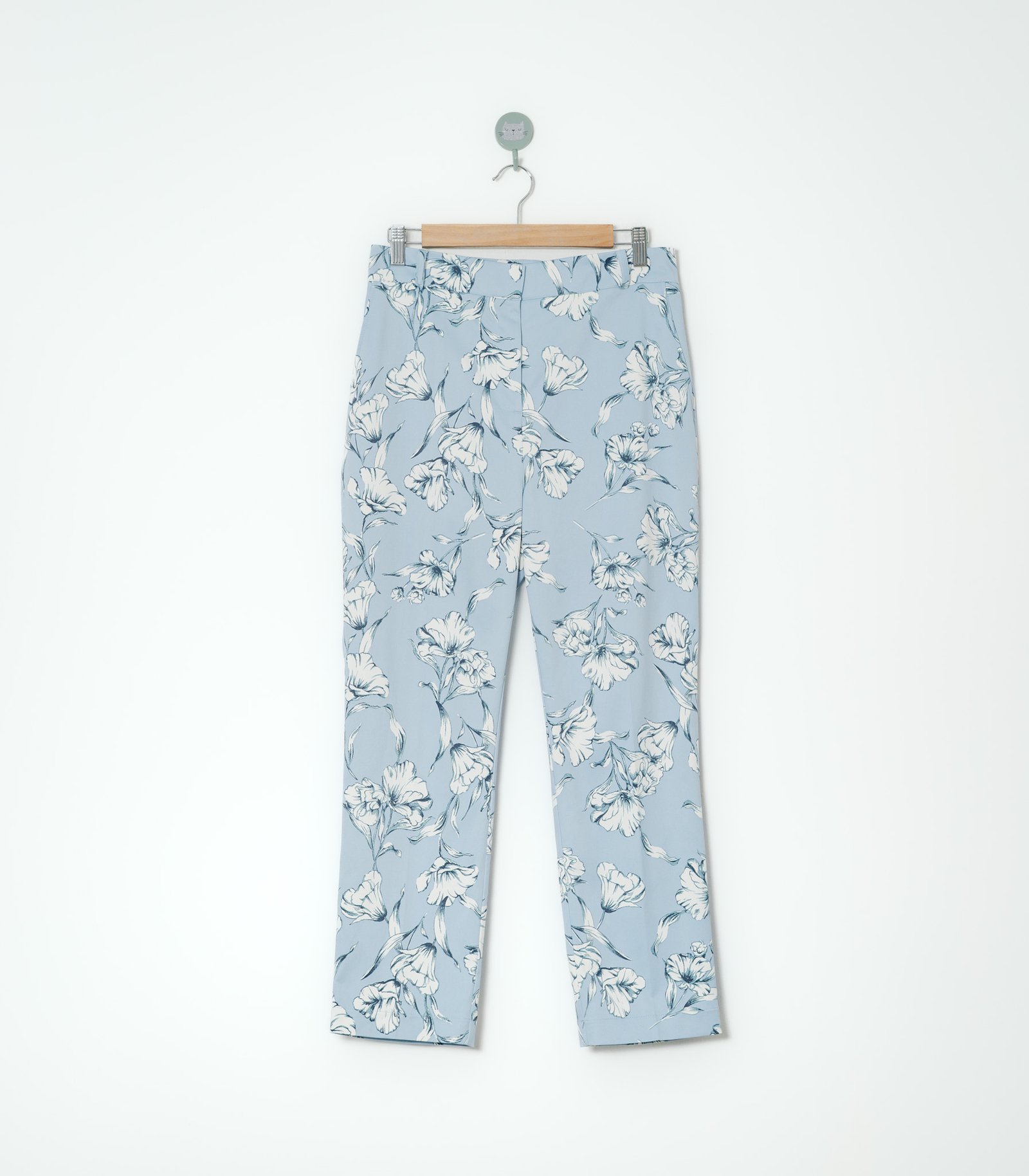 Pantalón  Isabella  14