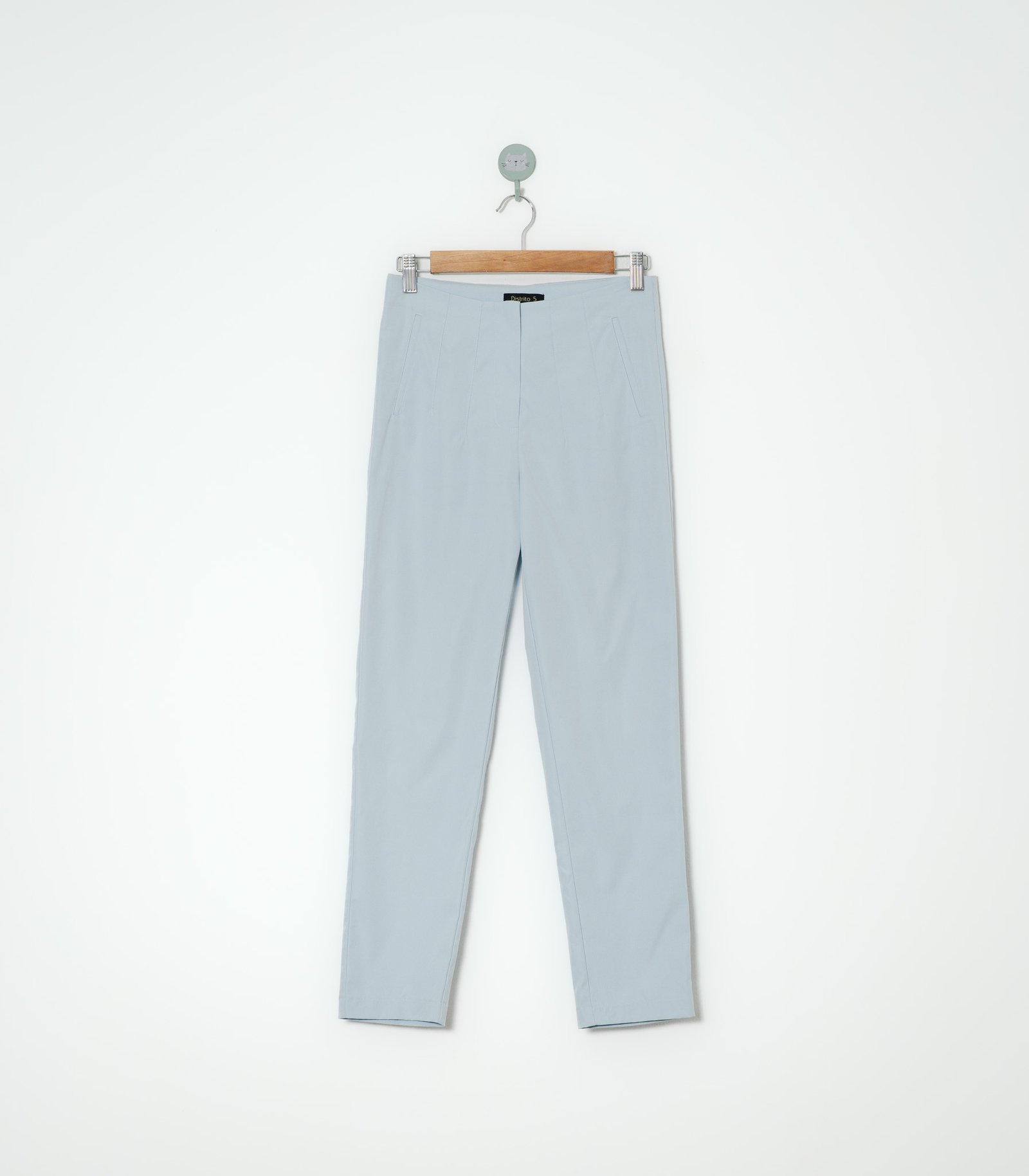 Pantalón  Distrito 5  XS