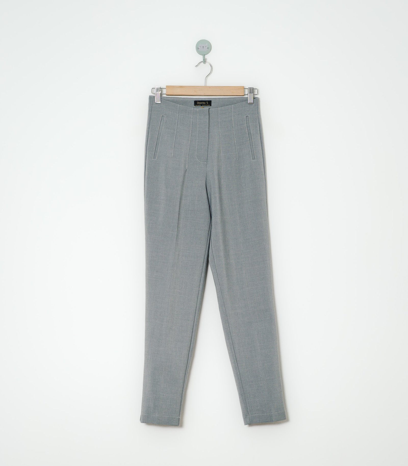 Pantalón  Distrito 5  XS