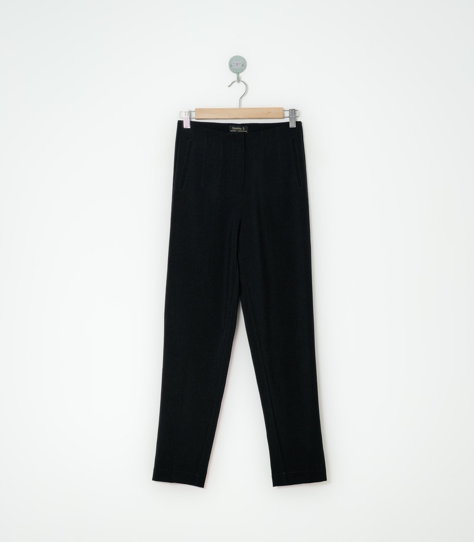 Pantalón  Distrito 5  XS