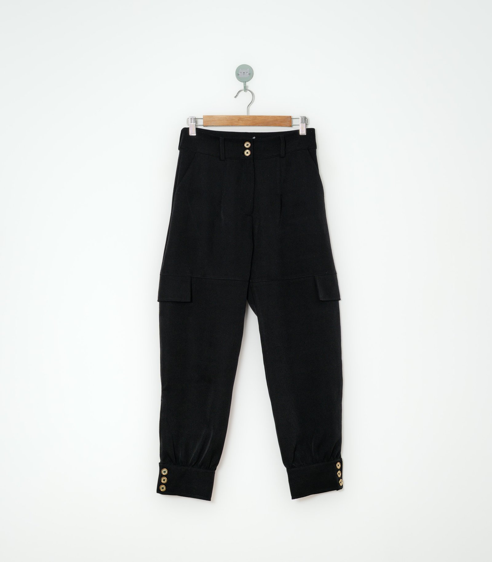 Pantalón  Lucci Em  XS