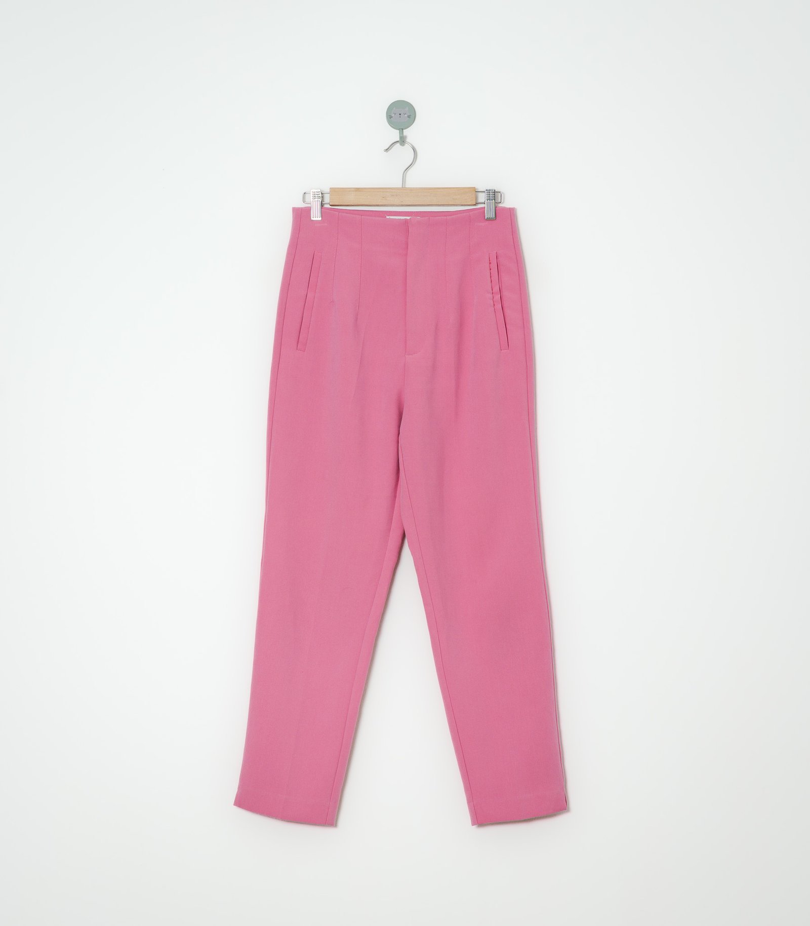 Pantalón  Stradivarius  06/32