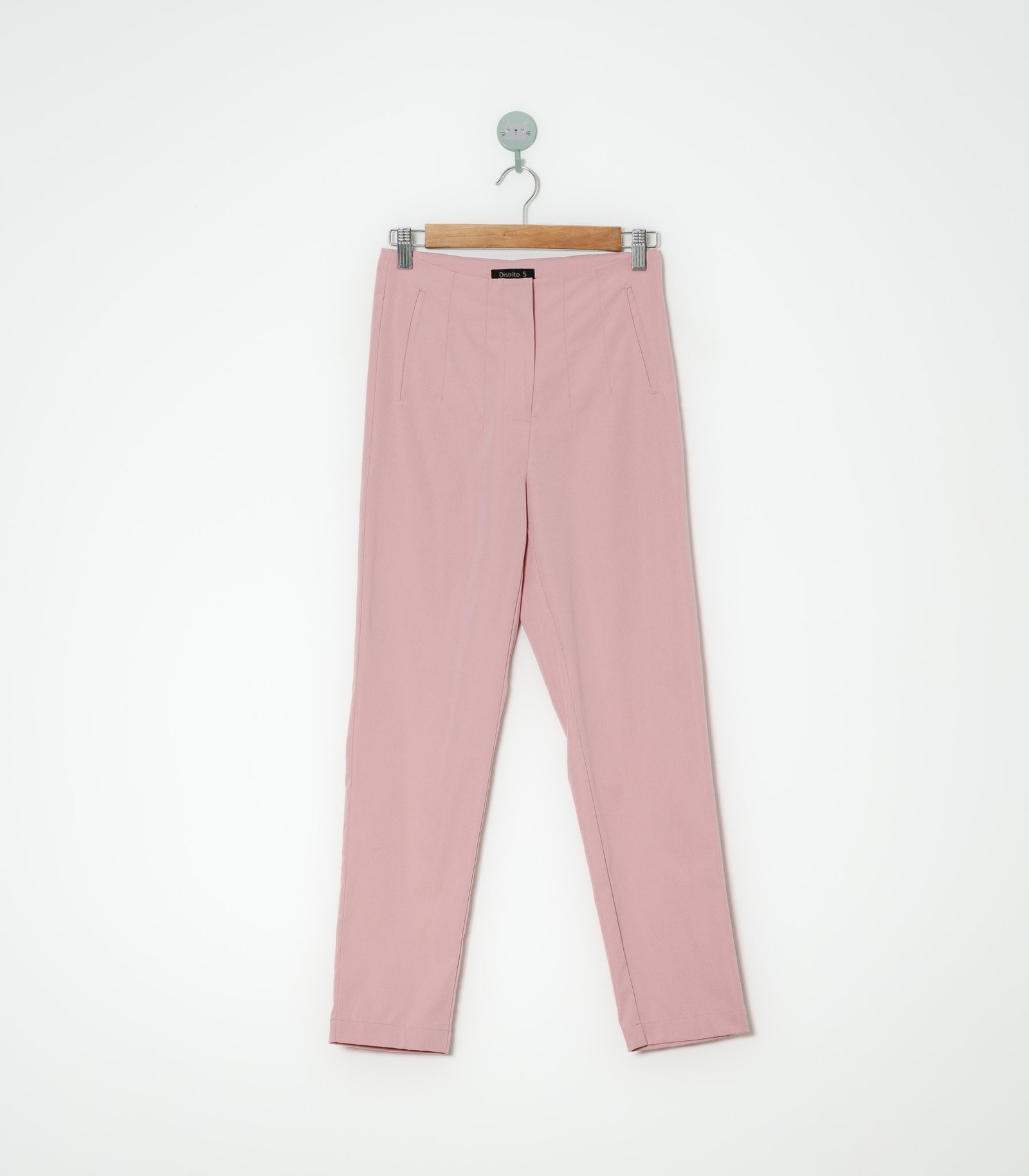 Pantalón  Distrito 5  XS