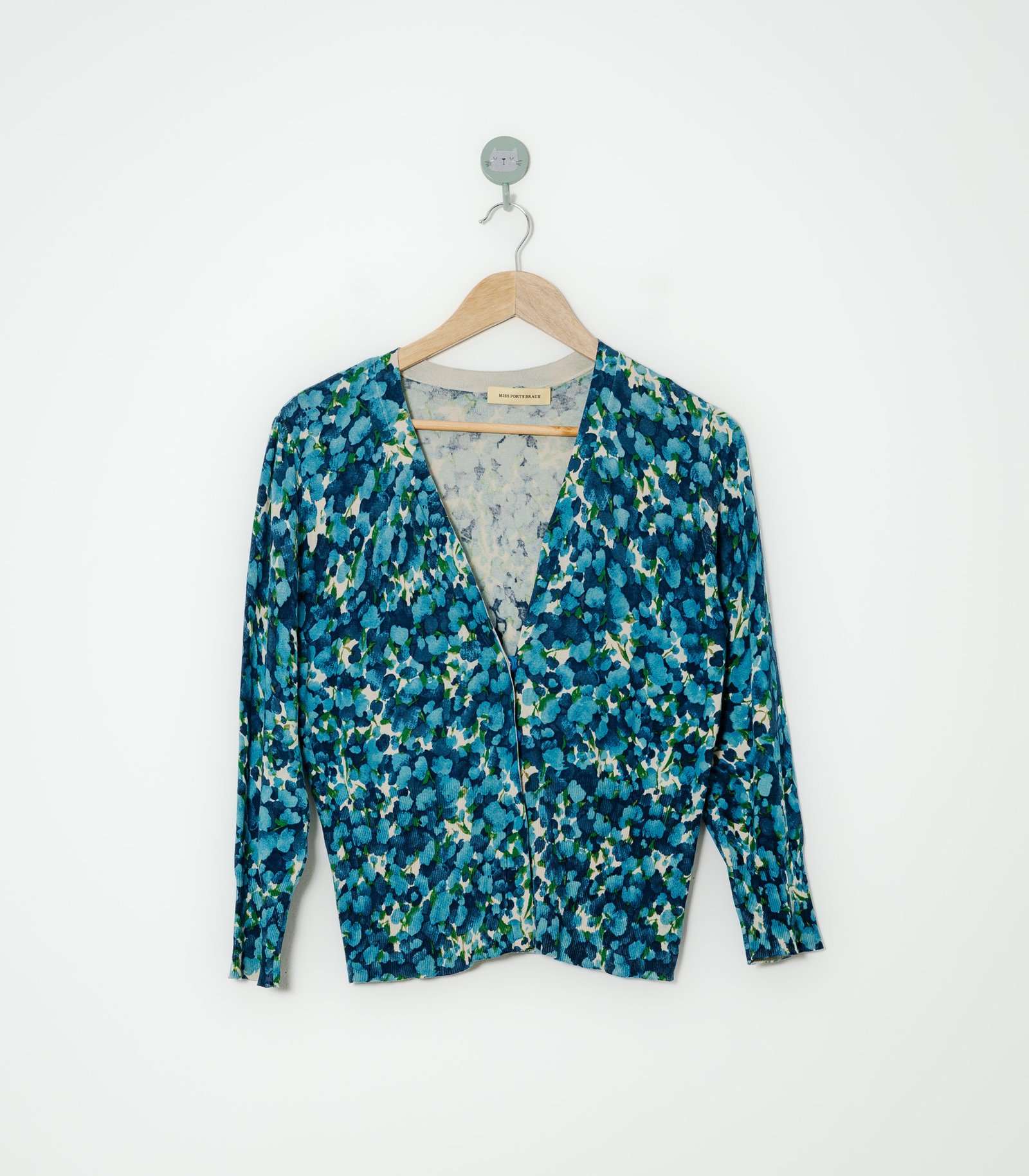 Saco  Miss Ports Braue  M