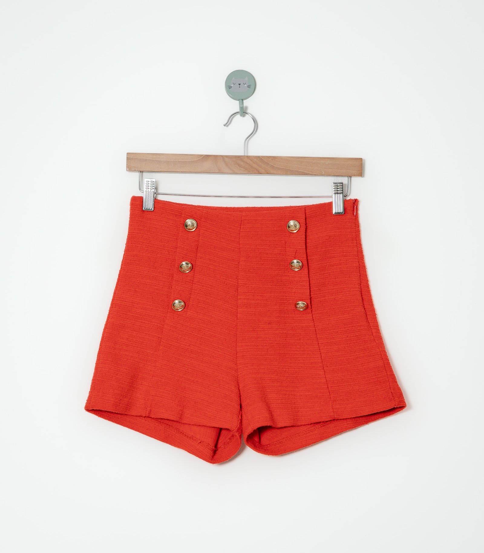 Short  Stradivariu  04