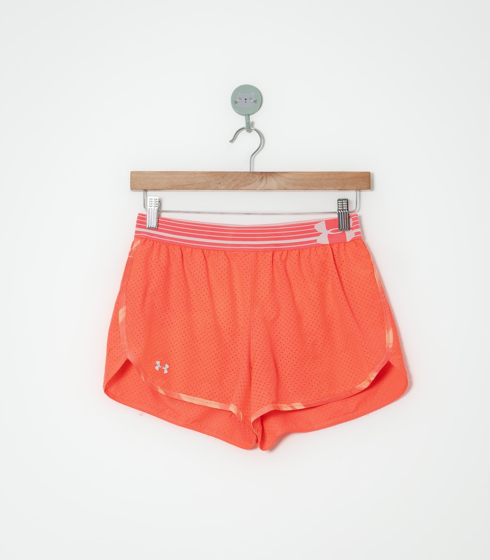 Short  S