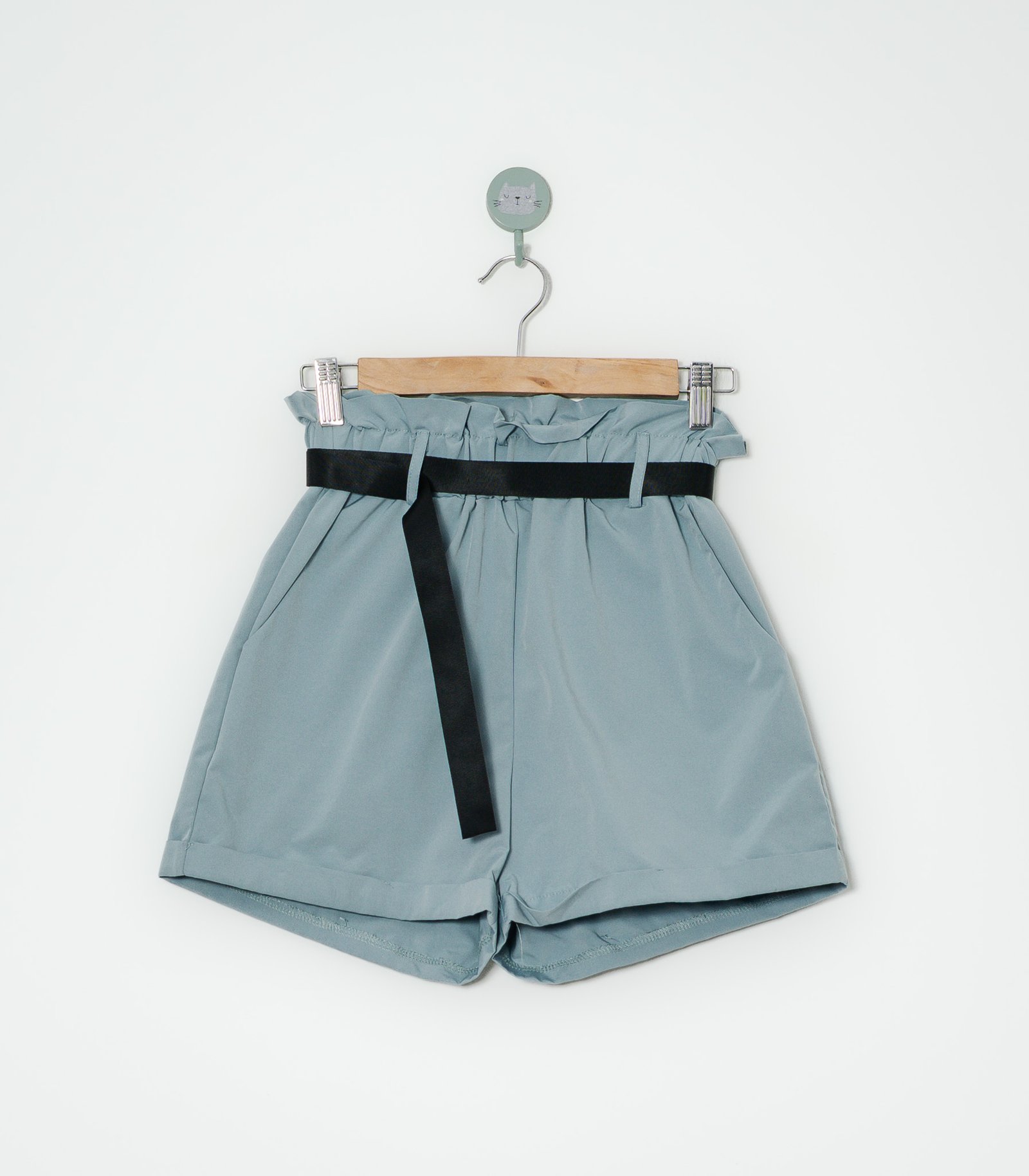 Short  M