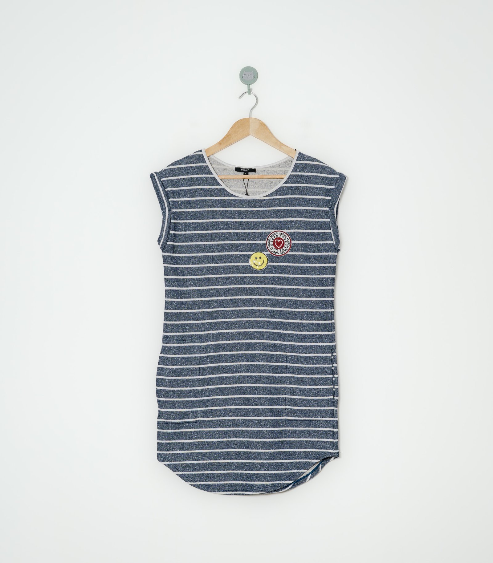 Vestido  Studio F  06/S