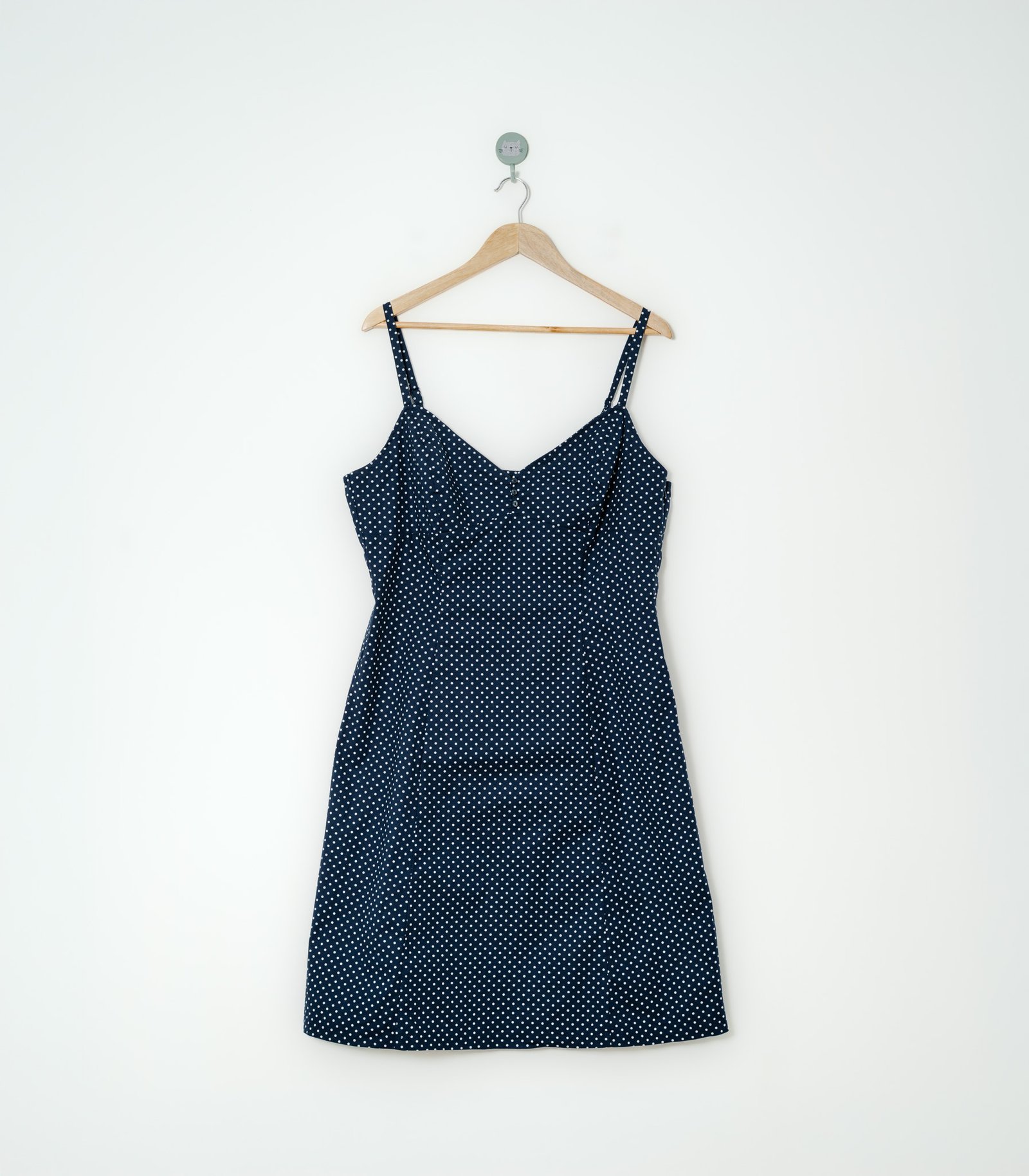 Vestido  NYC  18