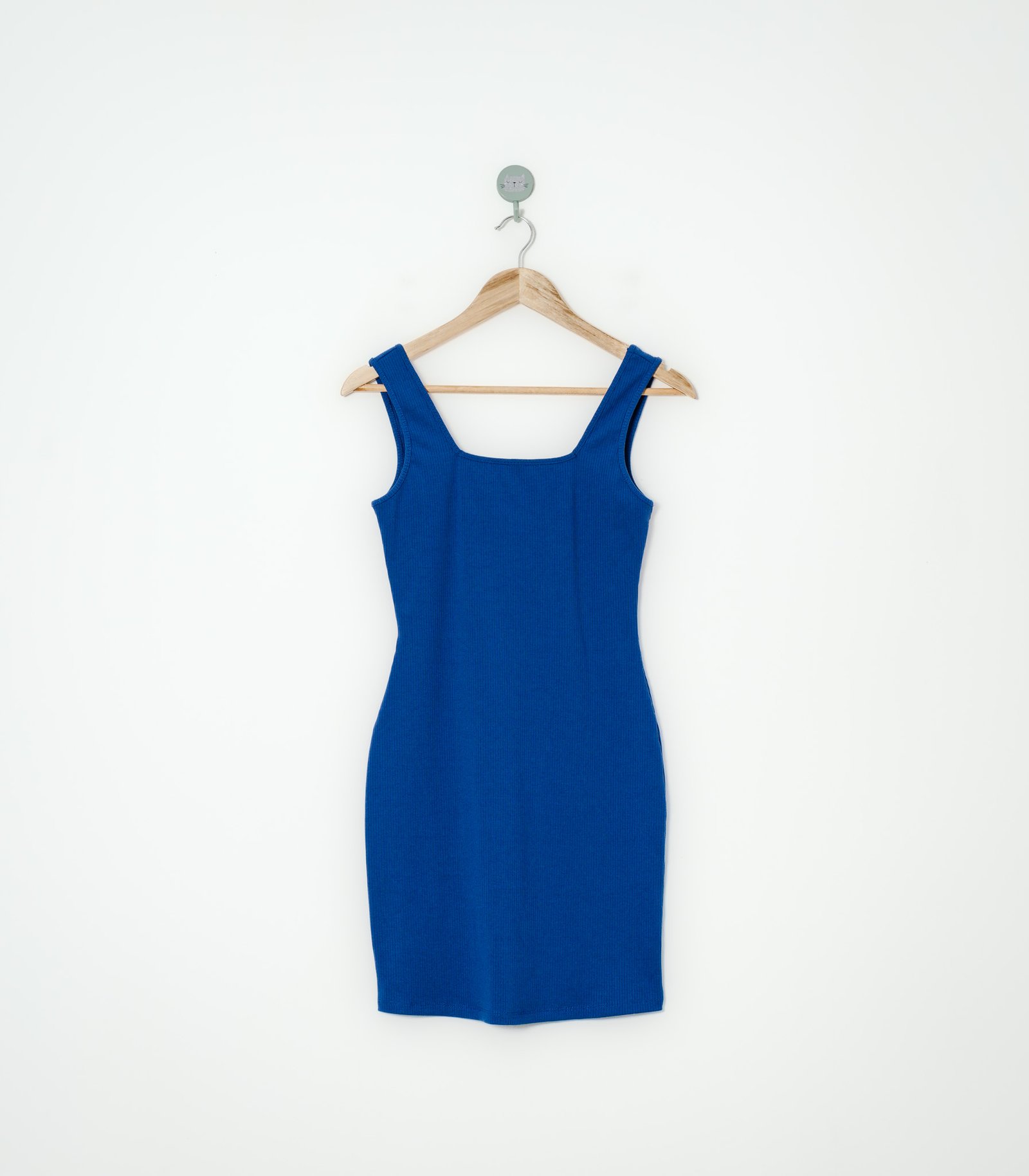 Vestido  Papular 21  M