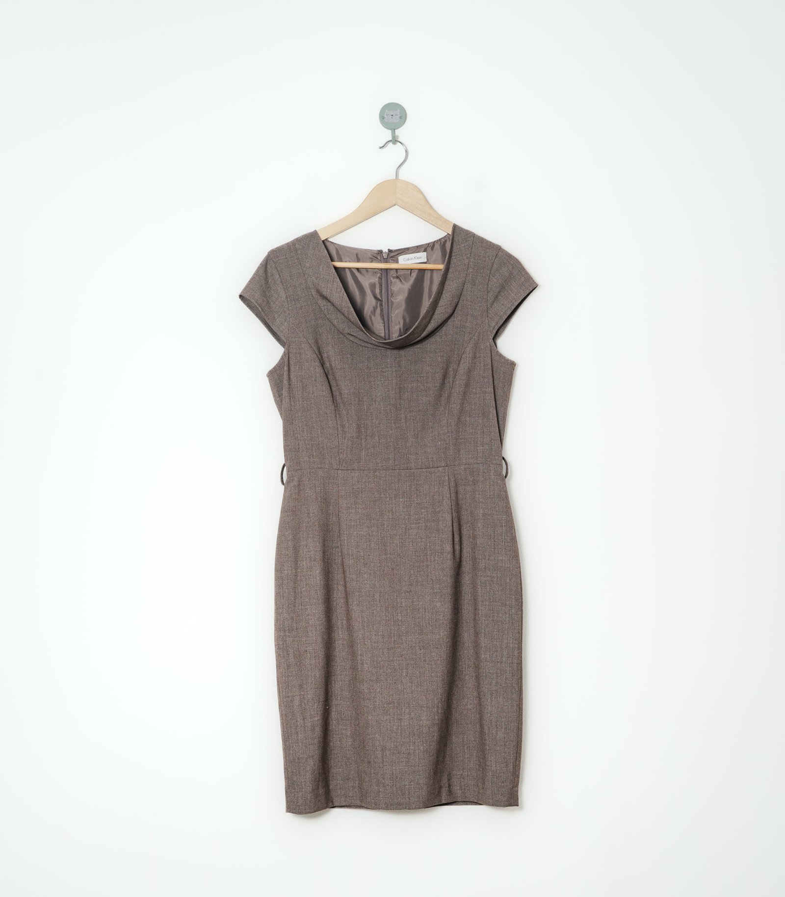 Vestido  Calvin Klein  S