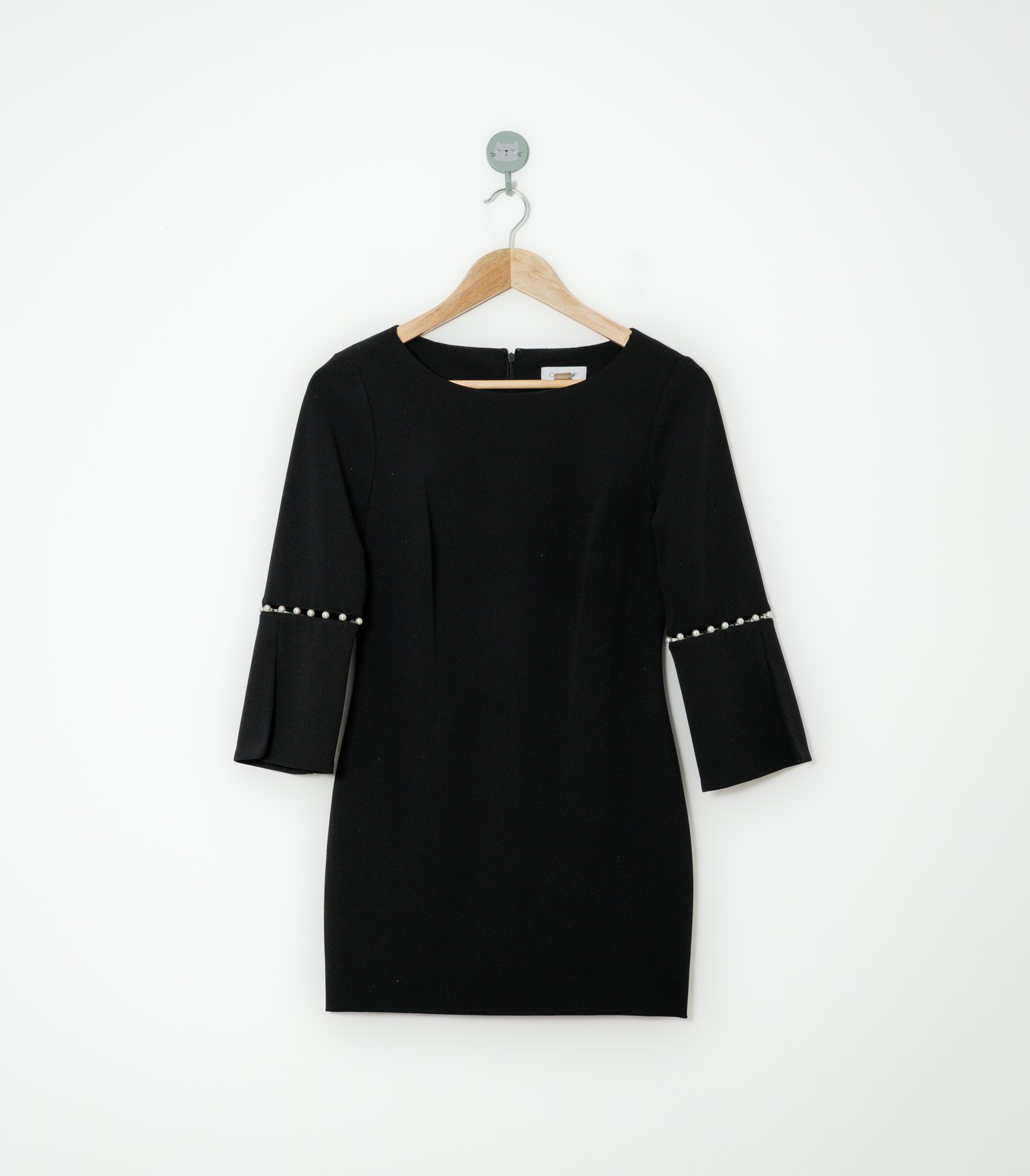 Vestido  Calvin Klein  04/S