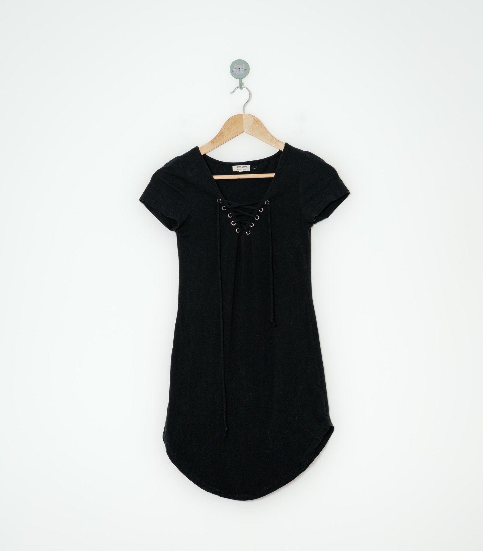 Vestido  Heart Hips  S