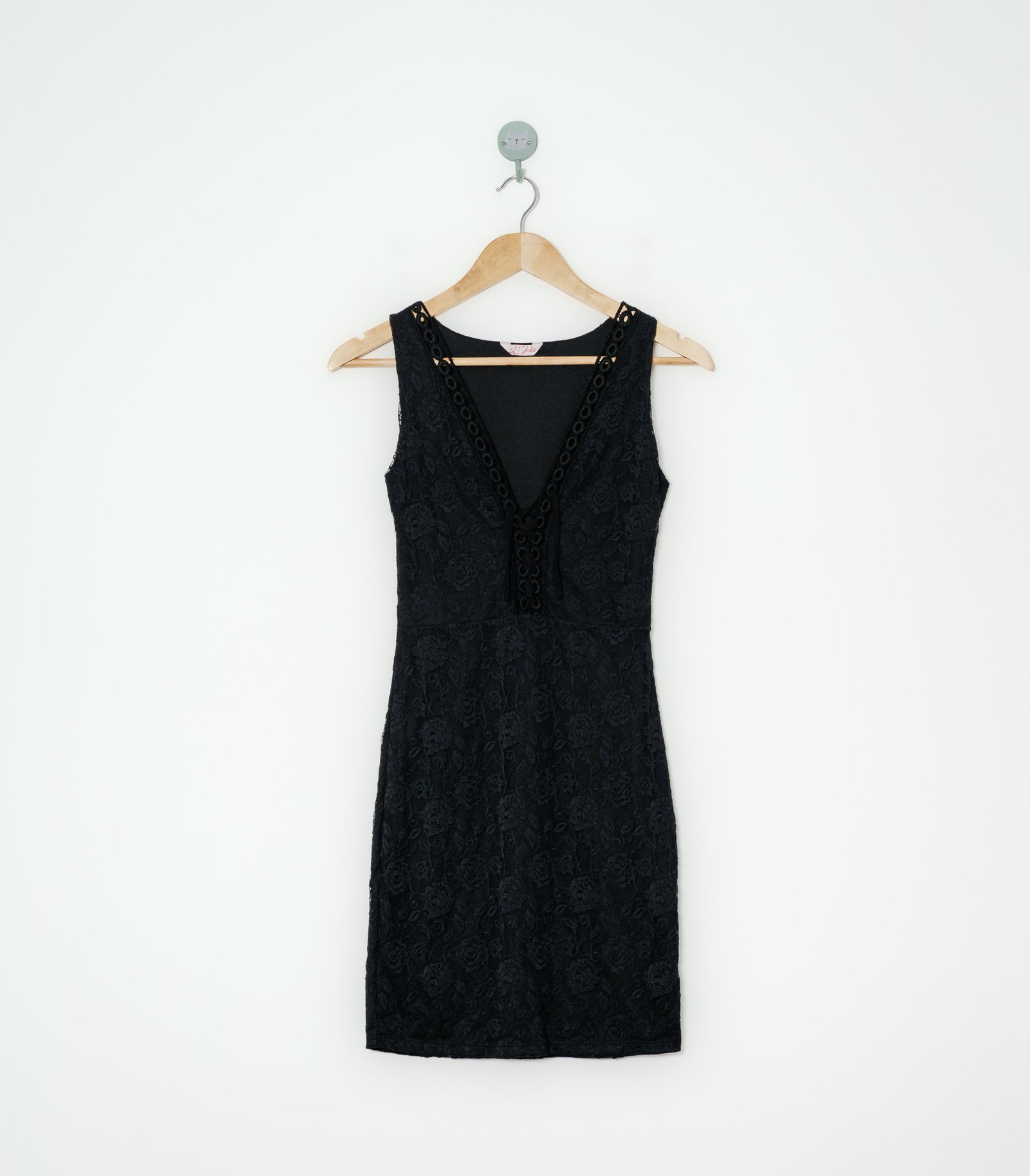 Vestido  Jolie  S