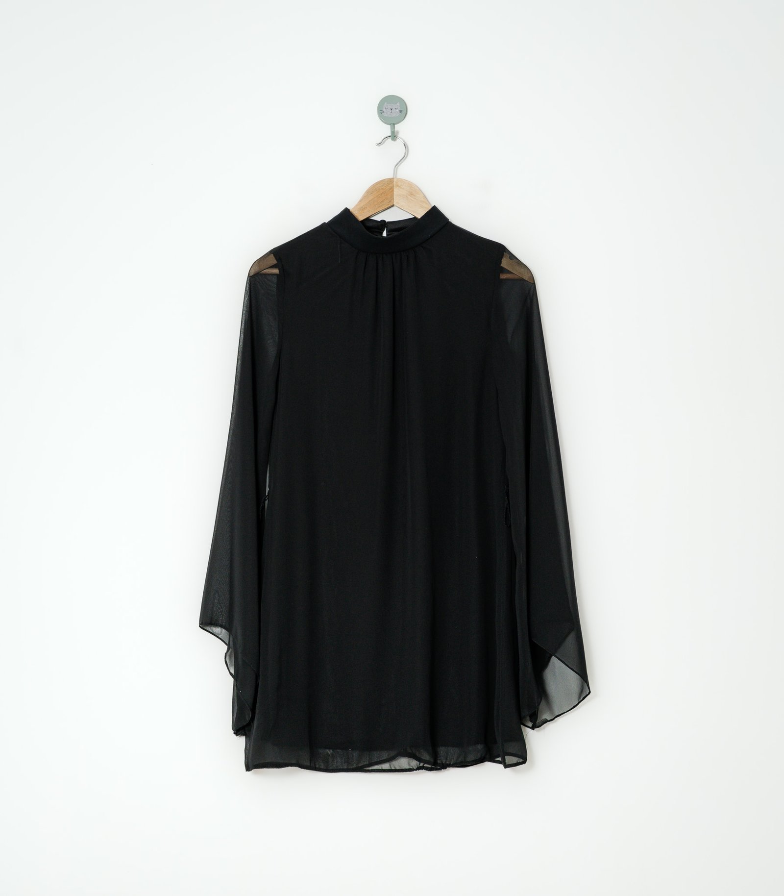 Vestido  Trendyol  S