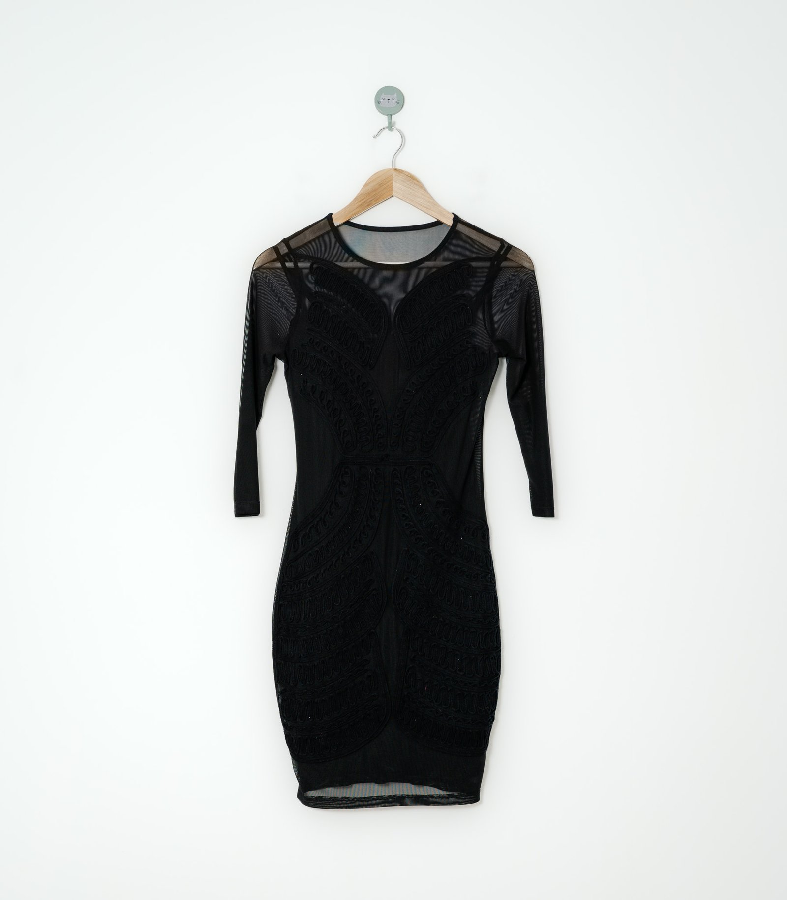 Vestido  Portafolio  XS