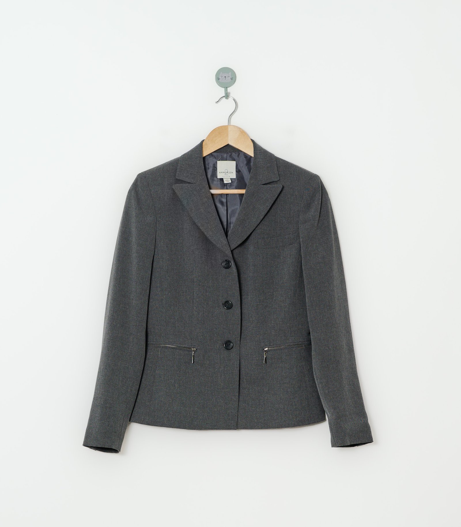 Blazer  Anne Klein  XS