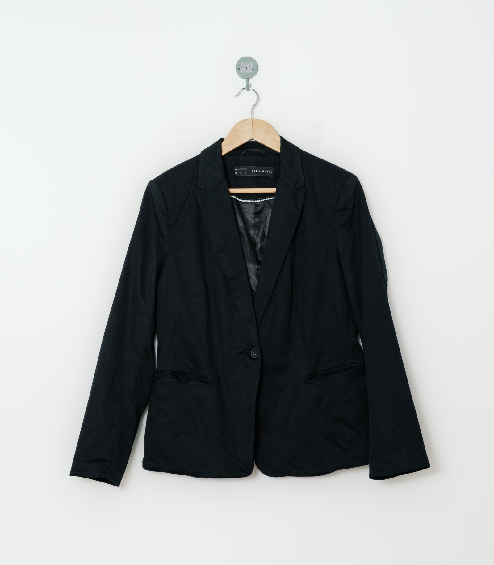 Blazer  Zara  XL