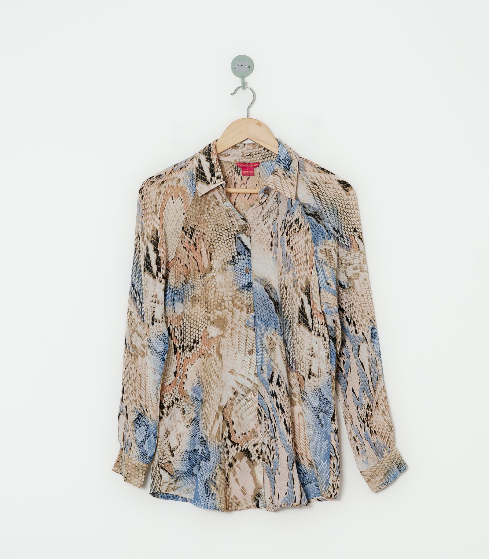 Blusa  Sunny Leigh  S