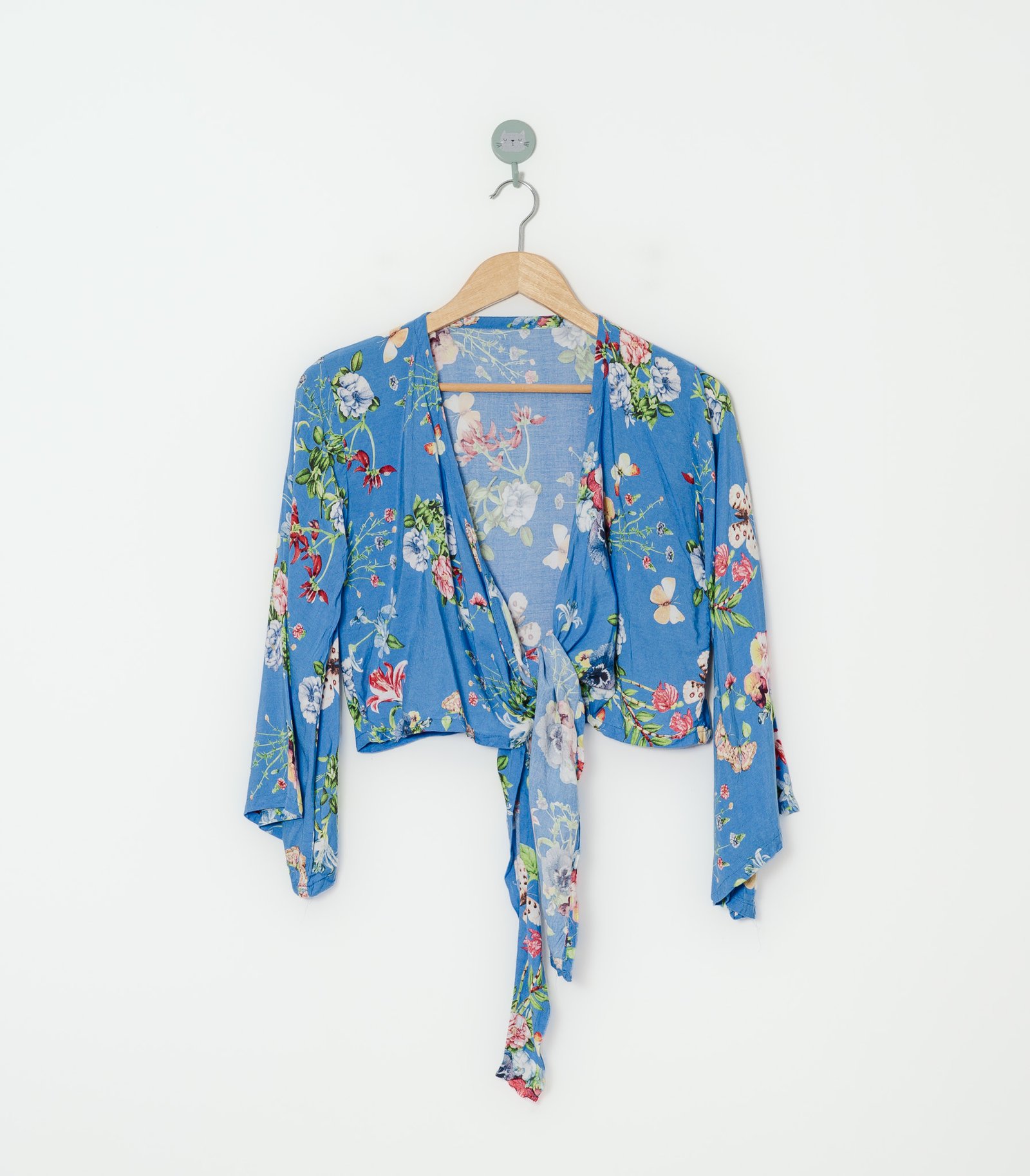 Blusa  M