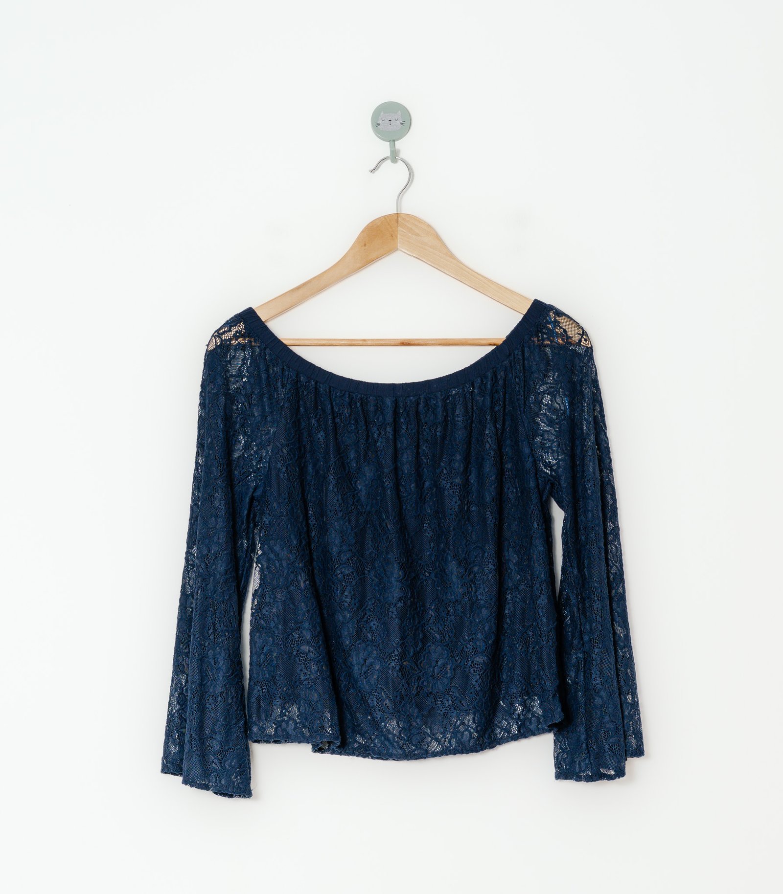 Blusa  Naf Naf  L
