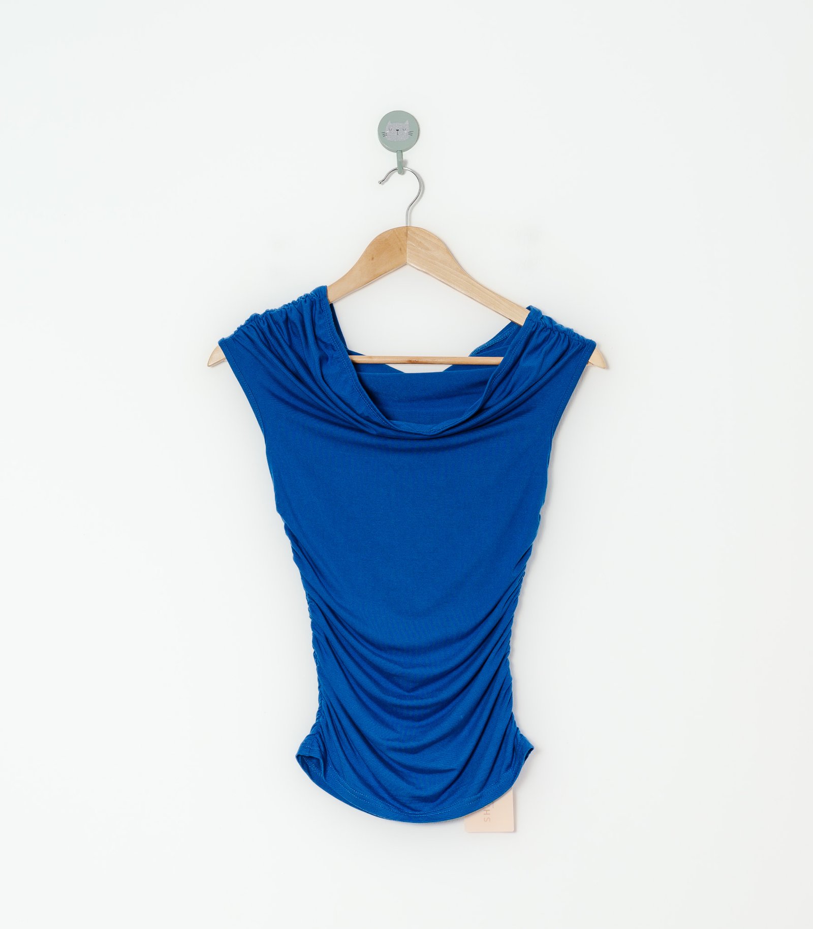 Nueva Blusa  Shein  S
