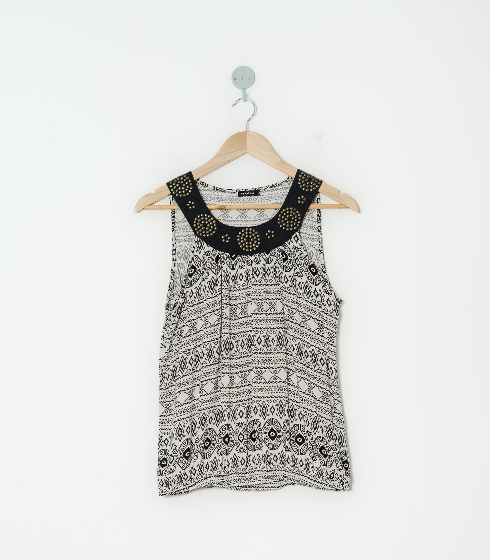 Blusa  Motivi  M