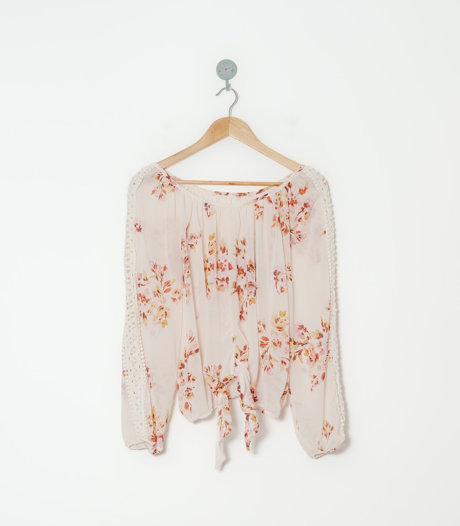 Blusa  M