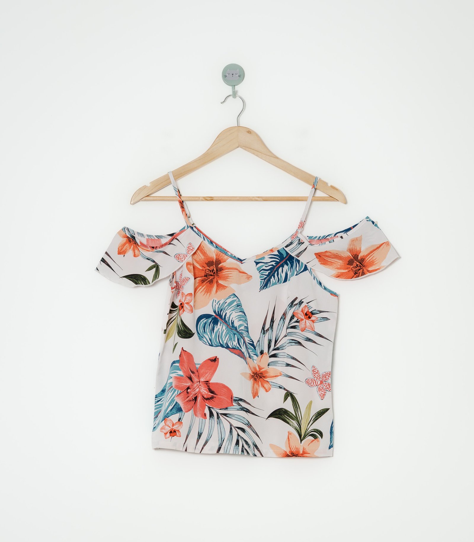 Blusa  Shein  S