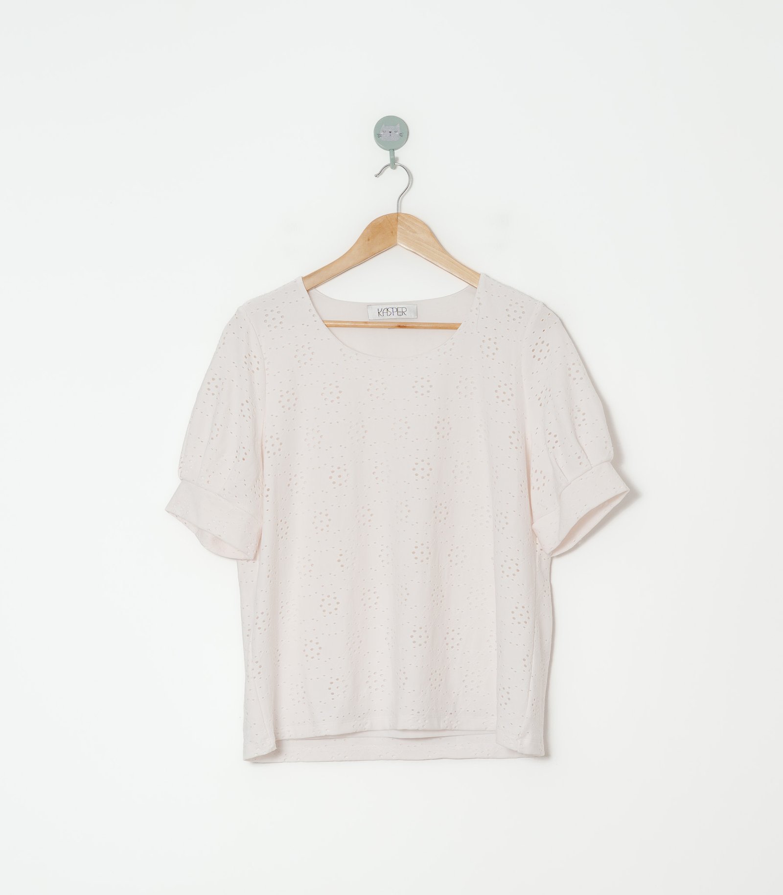 Blusa  Kasper  L
