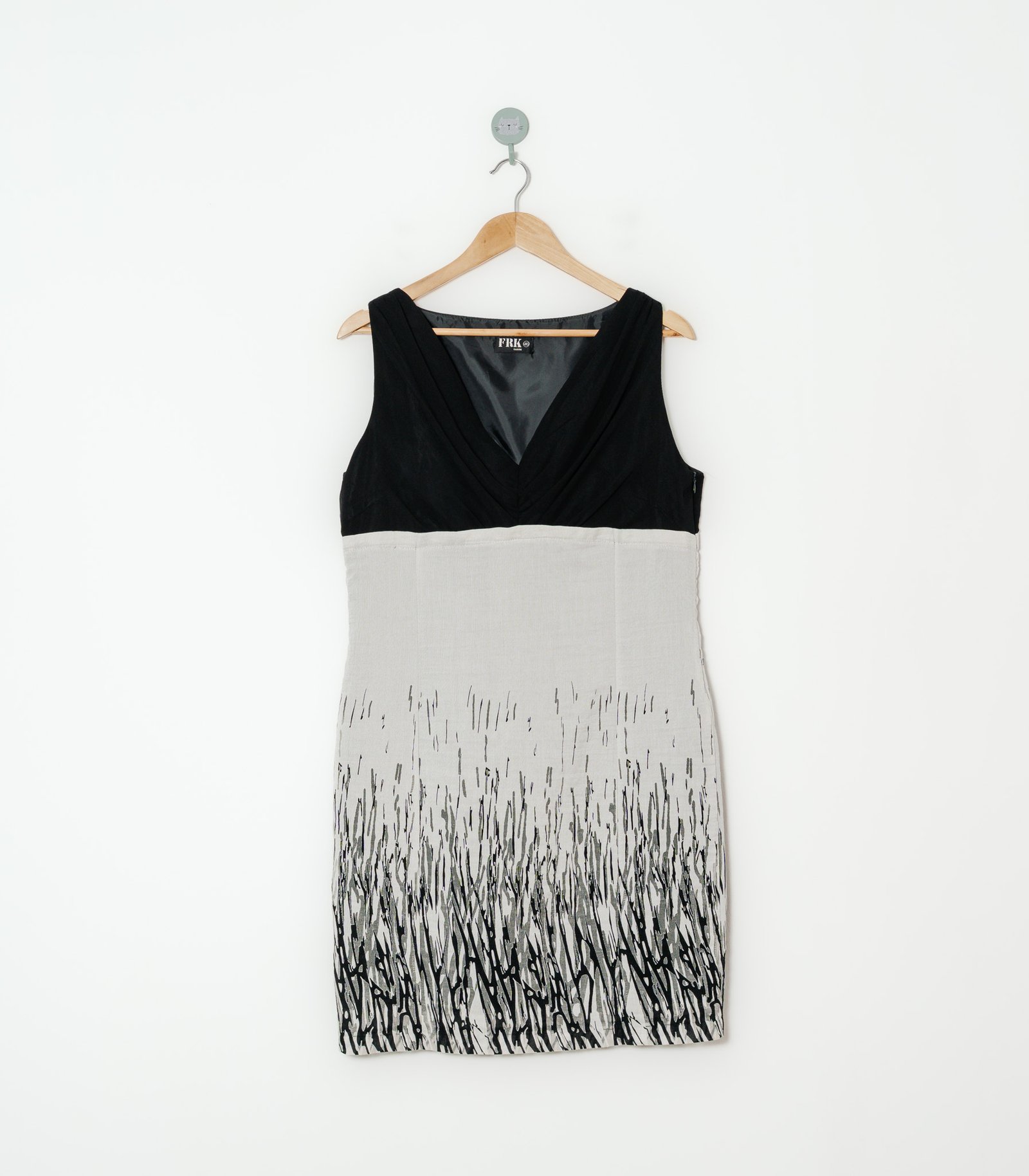 Vestido  Frk  M