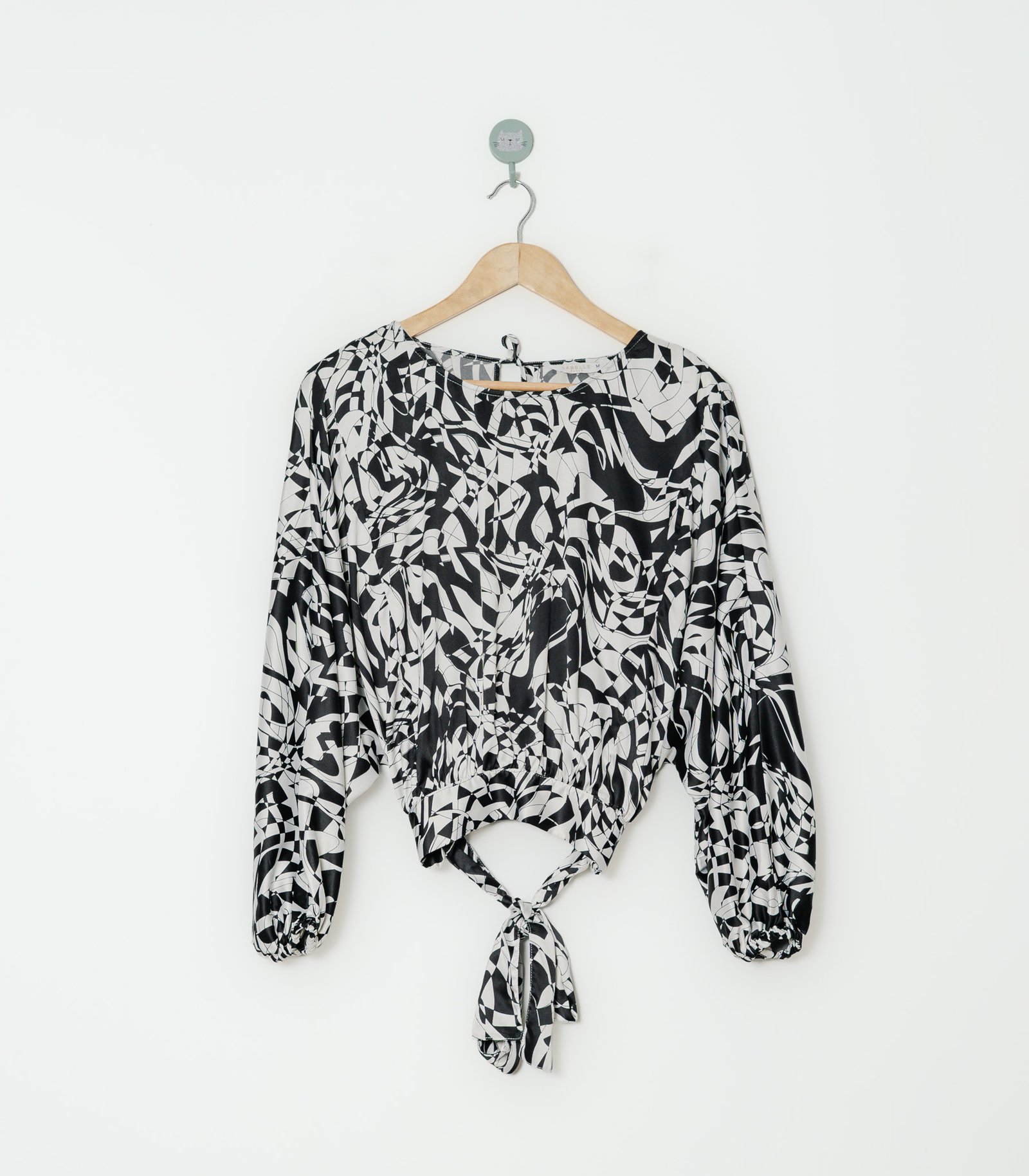Blusa  Labelle  M